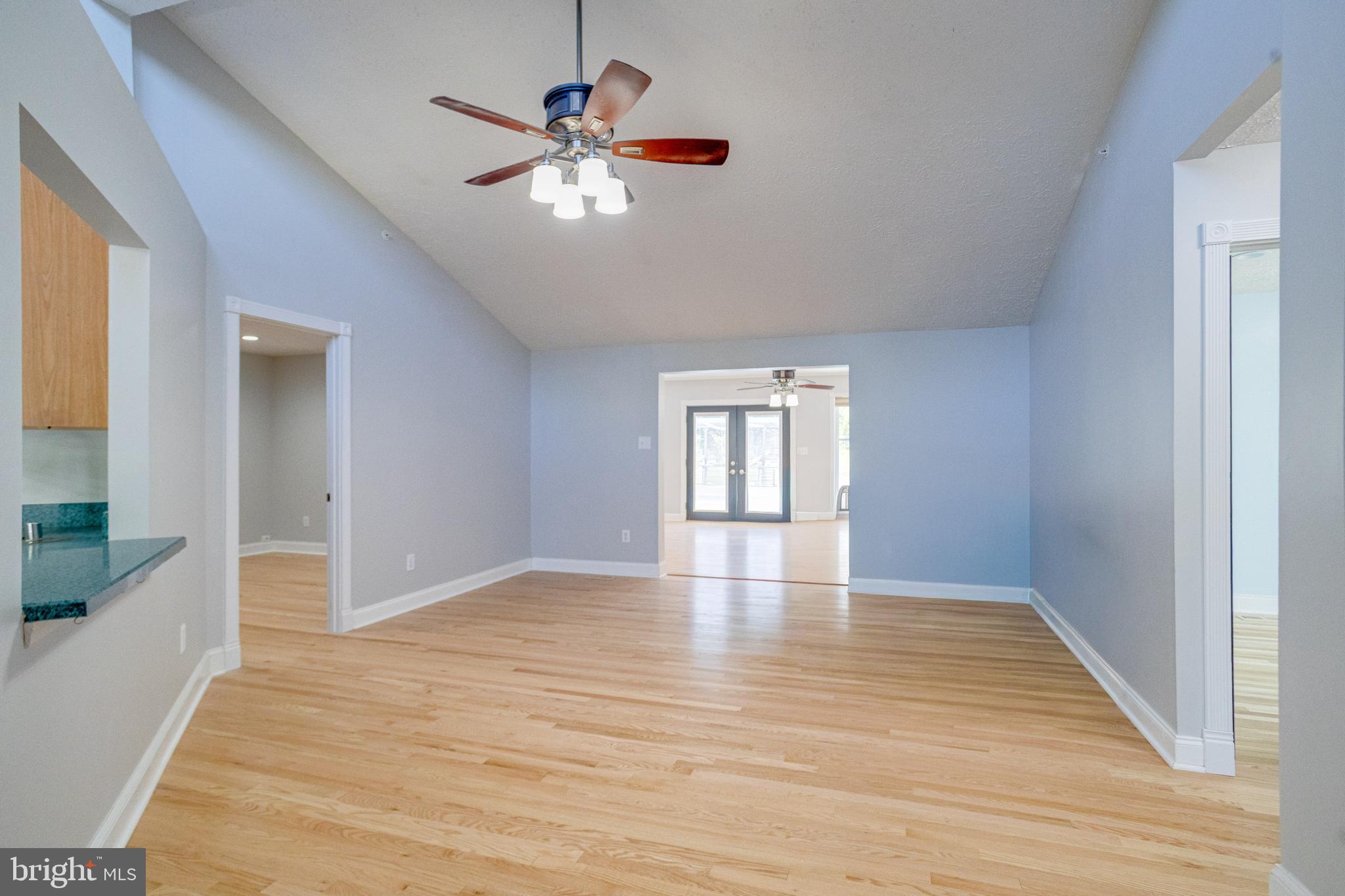 CHELTENHAM WOODS - Residential