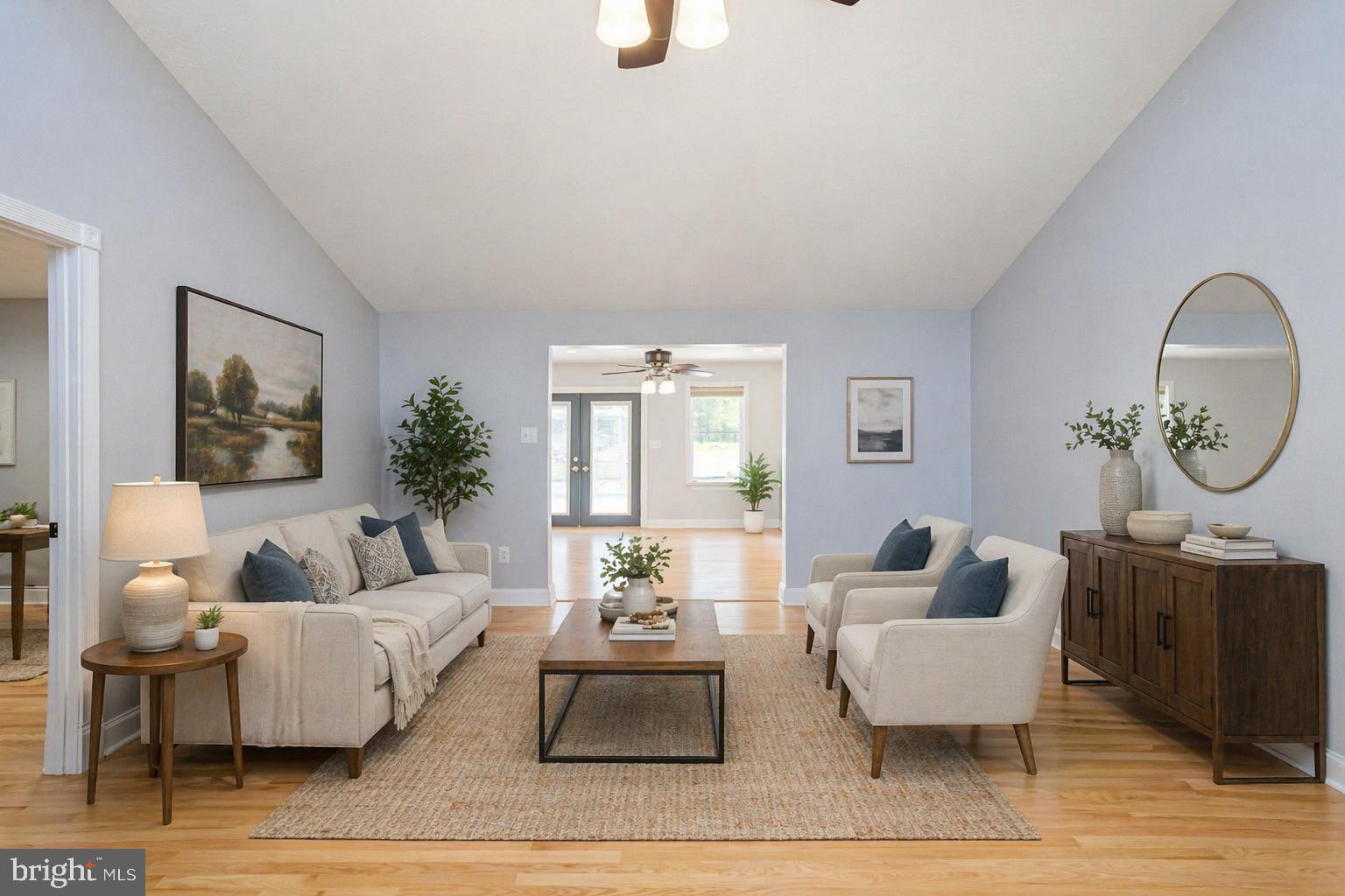 CHELTENHAM WOODS - Residential