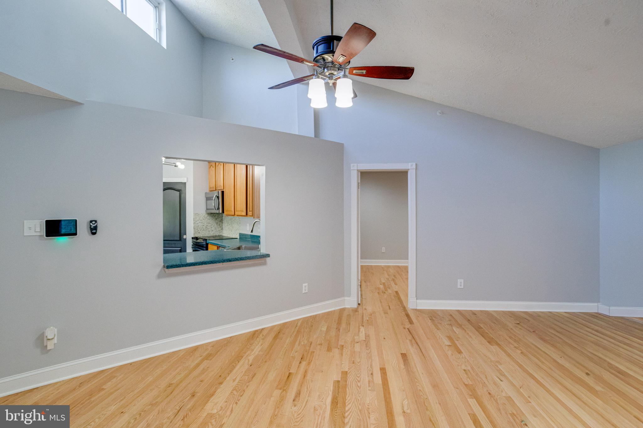 CHELTENHAM WOODS - Residential