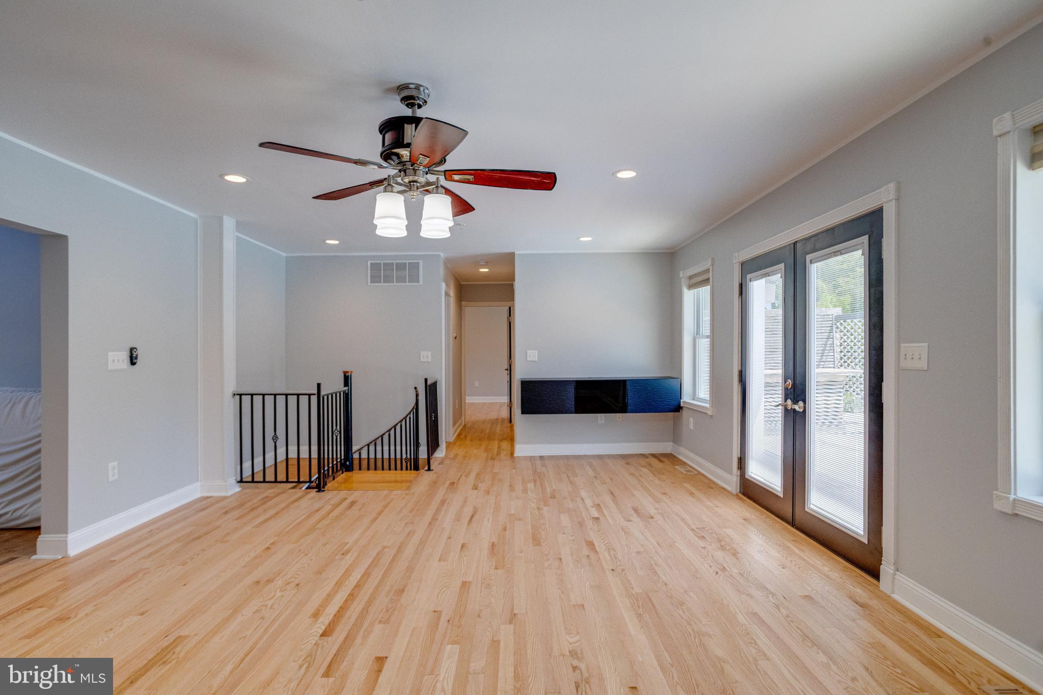 CHELTENHAM WOODS - Residential