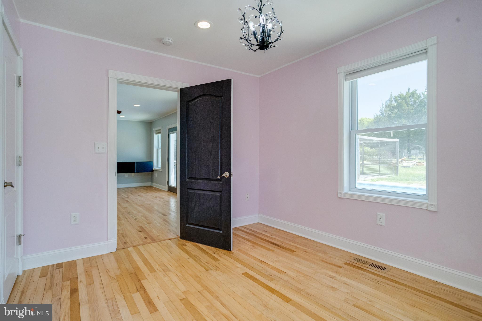 CHELTENHAM WOODS - Residential