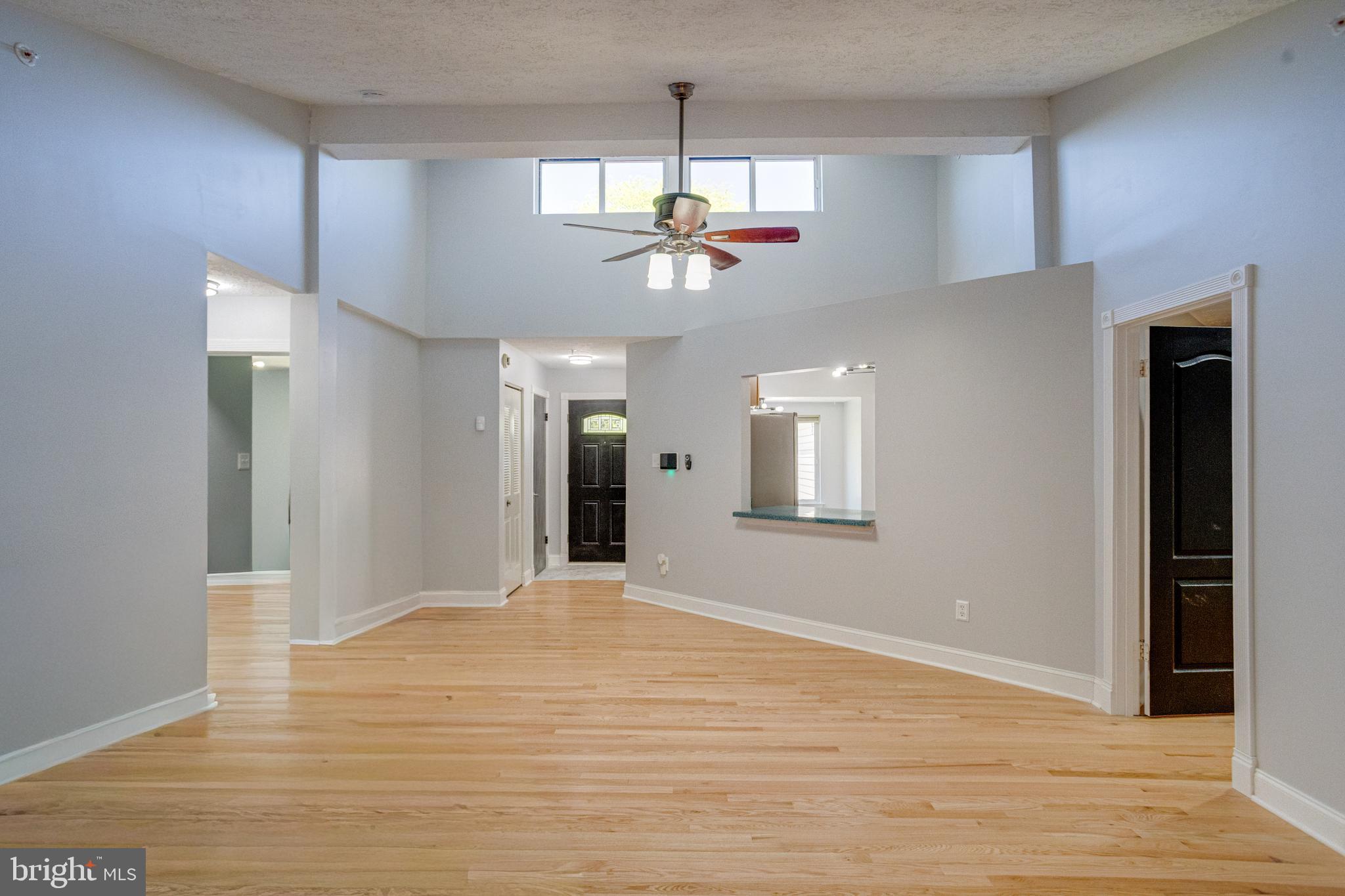 CHELTENHAM WOODS - Residential