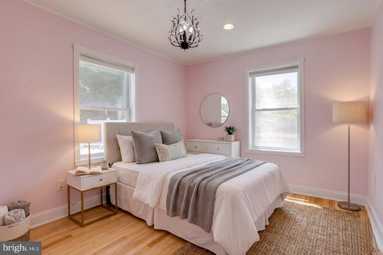 CHELTENHAM WOODS - Residential