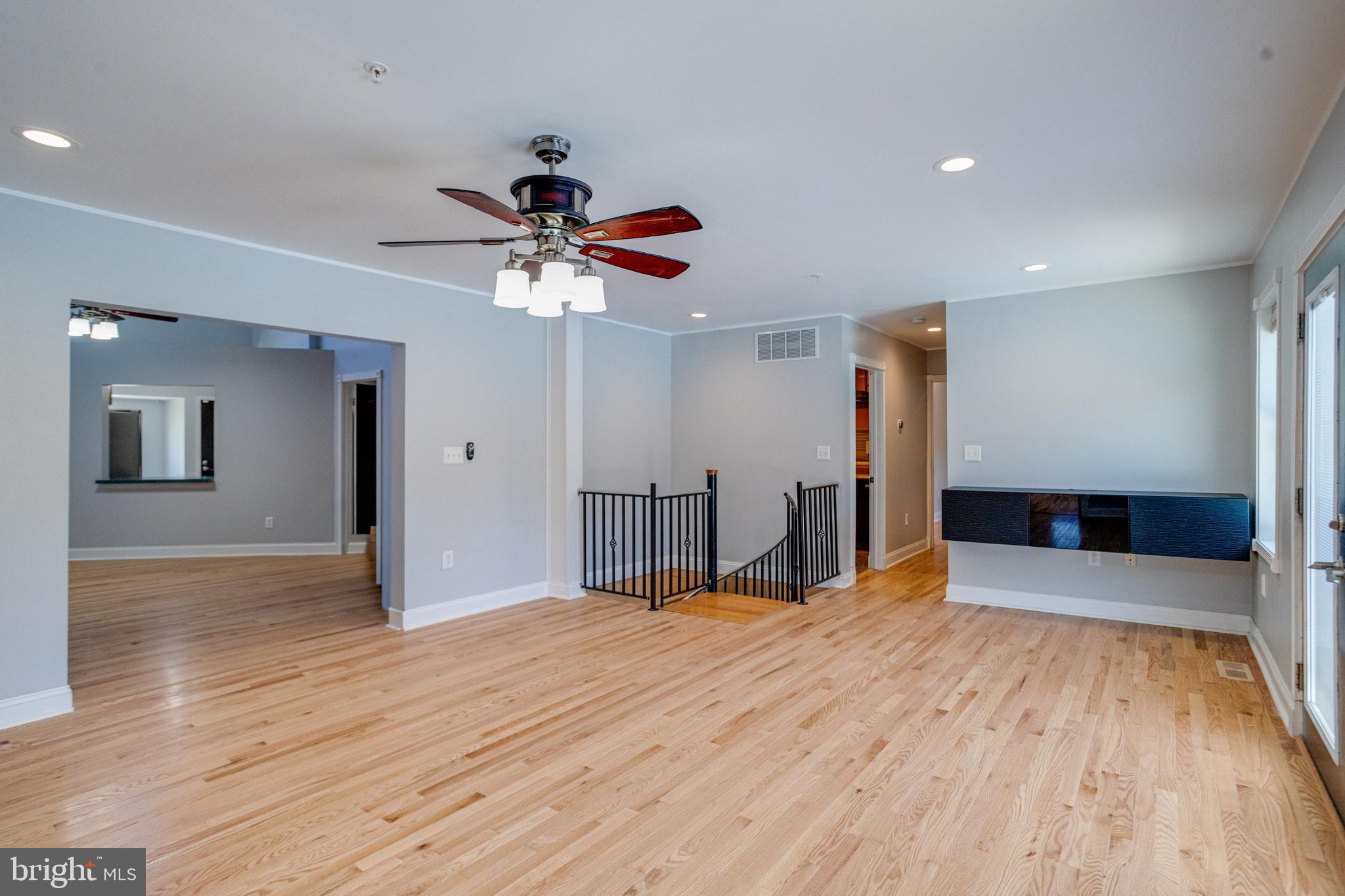 CHELTENHAM WOODS - Residential