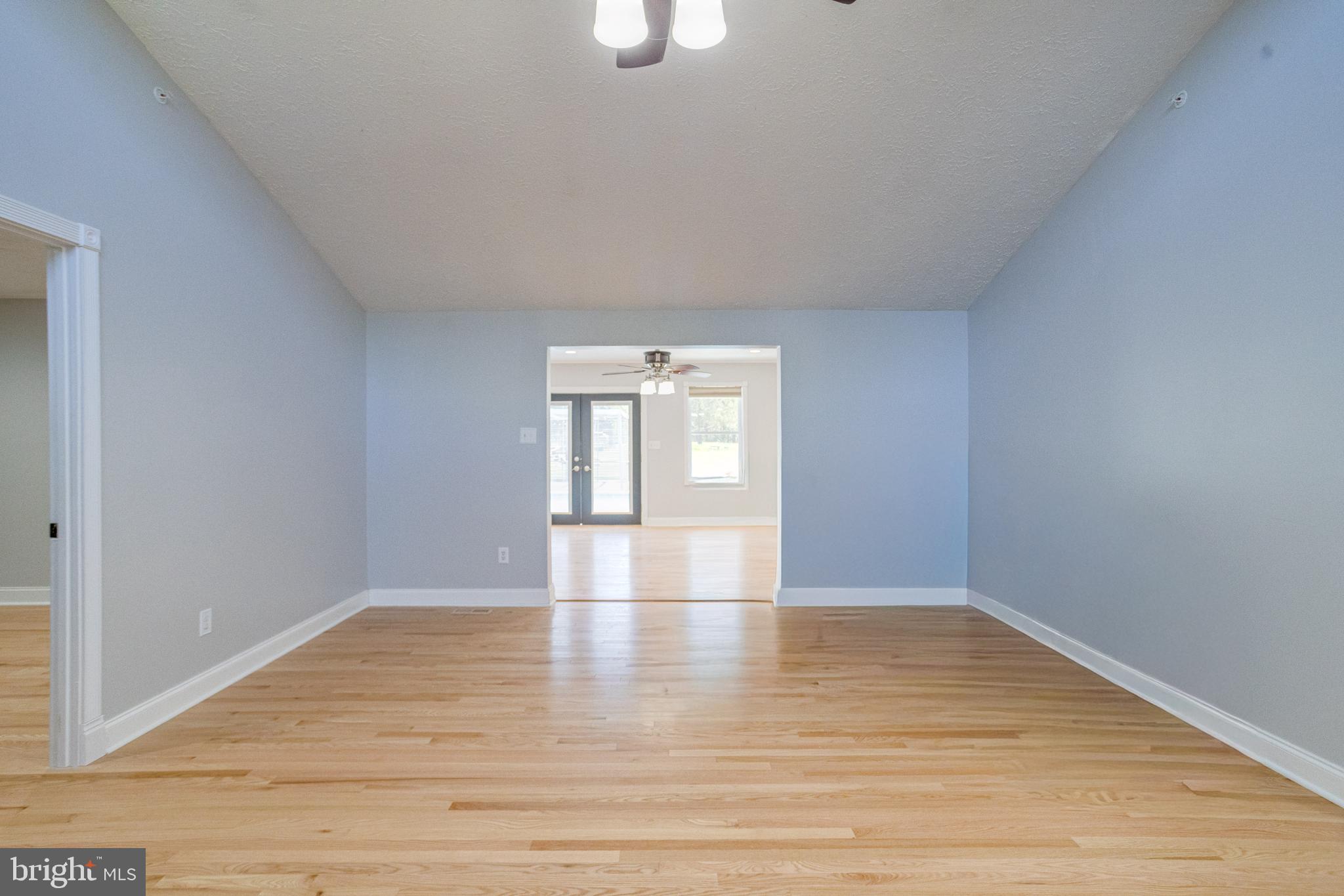 CHELTENHAM WOODS - Residential