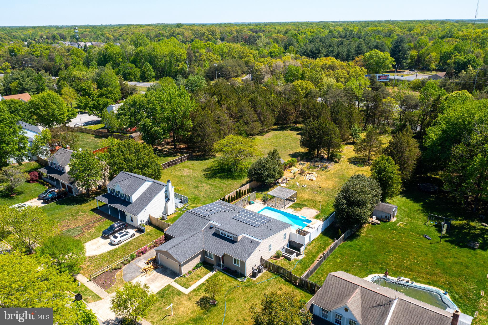 CHELTENHAM WOODS - Residential
