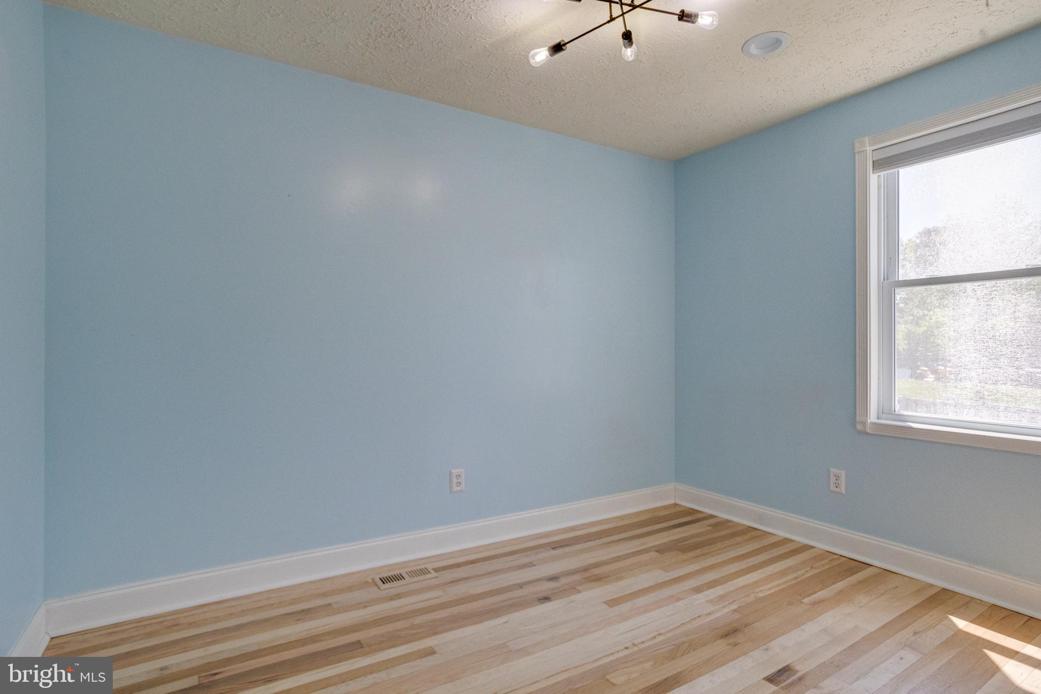 CHELTENHAM WOODS - Residential