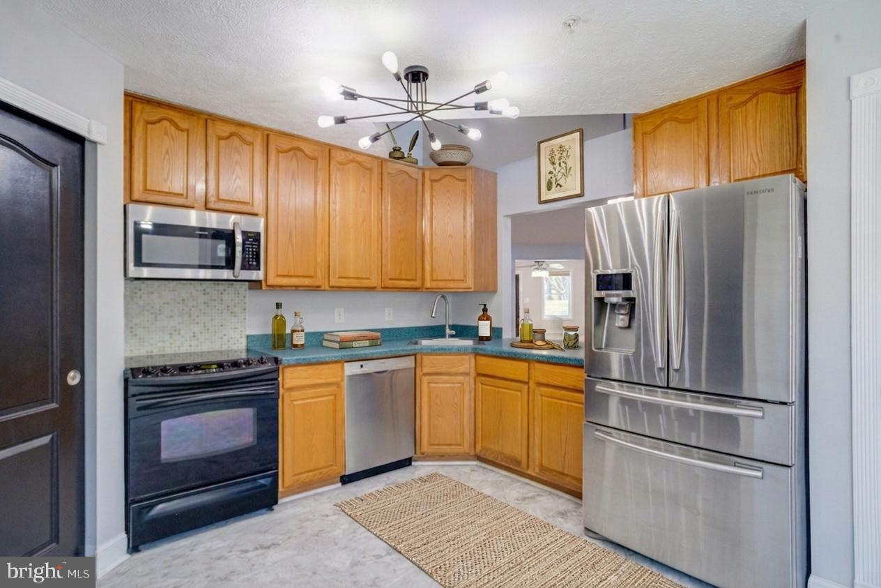 CHELTENHAM WOODS - Residential