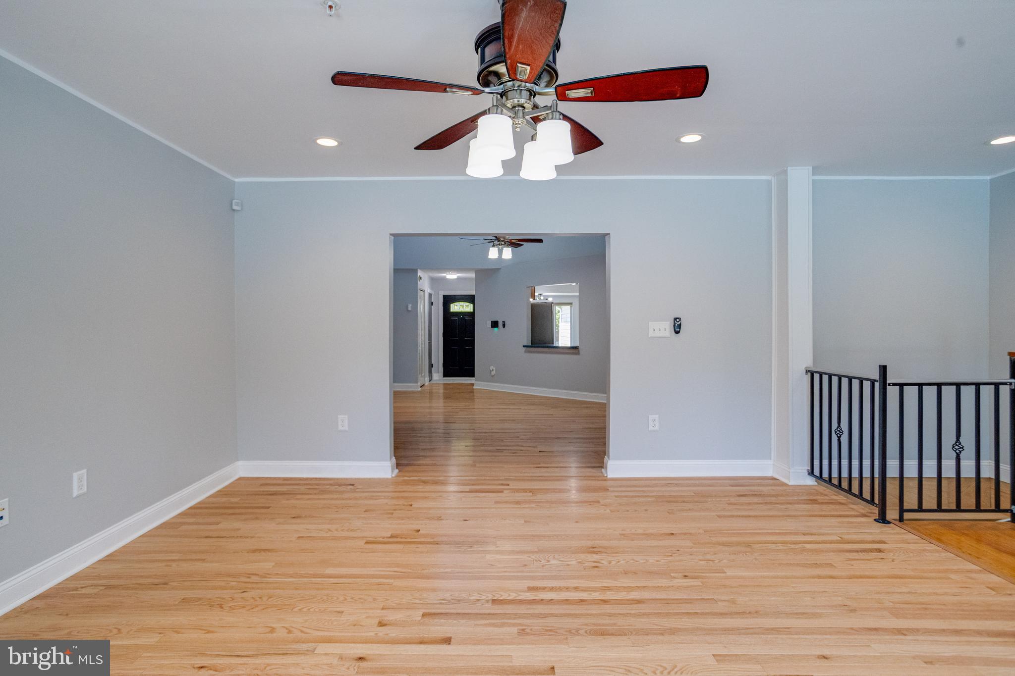 CHELTENHAM WOODS - Residential