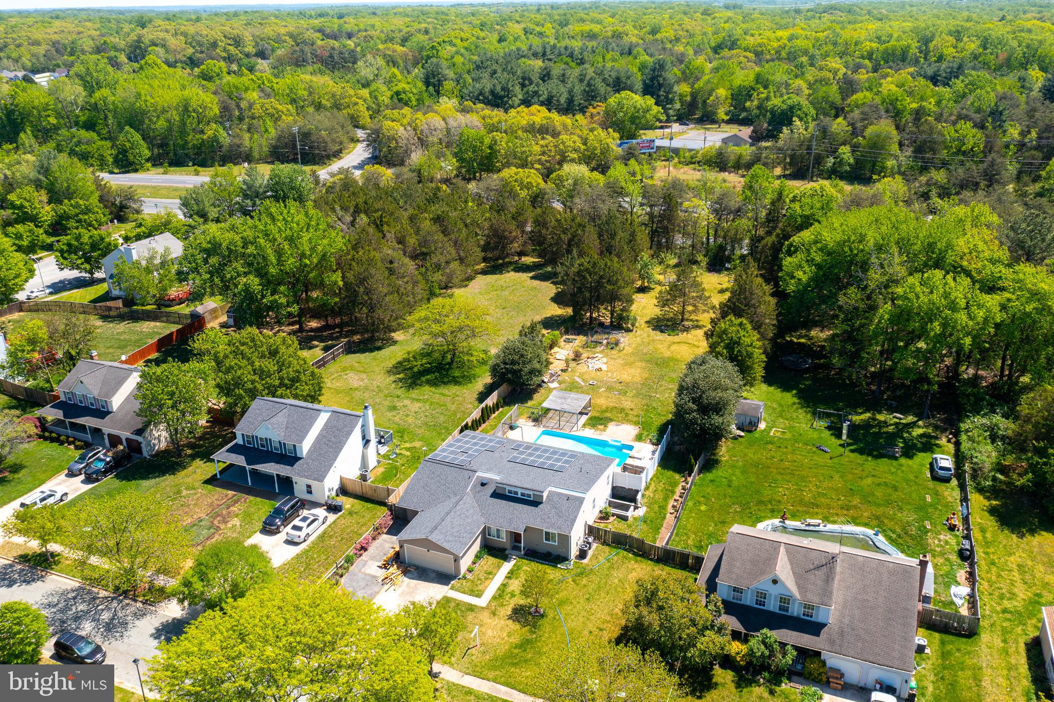 CHELTENHAM WOODS - Residential