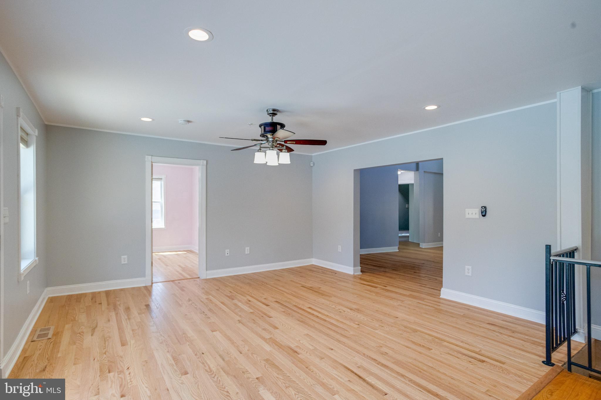 CHELTENHAM WOODS - Residential