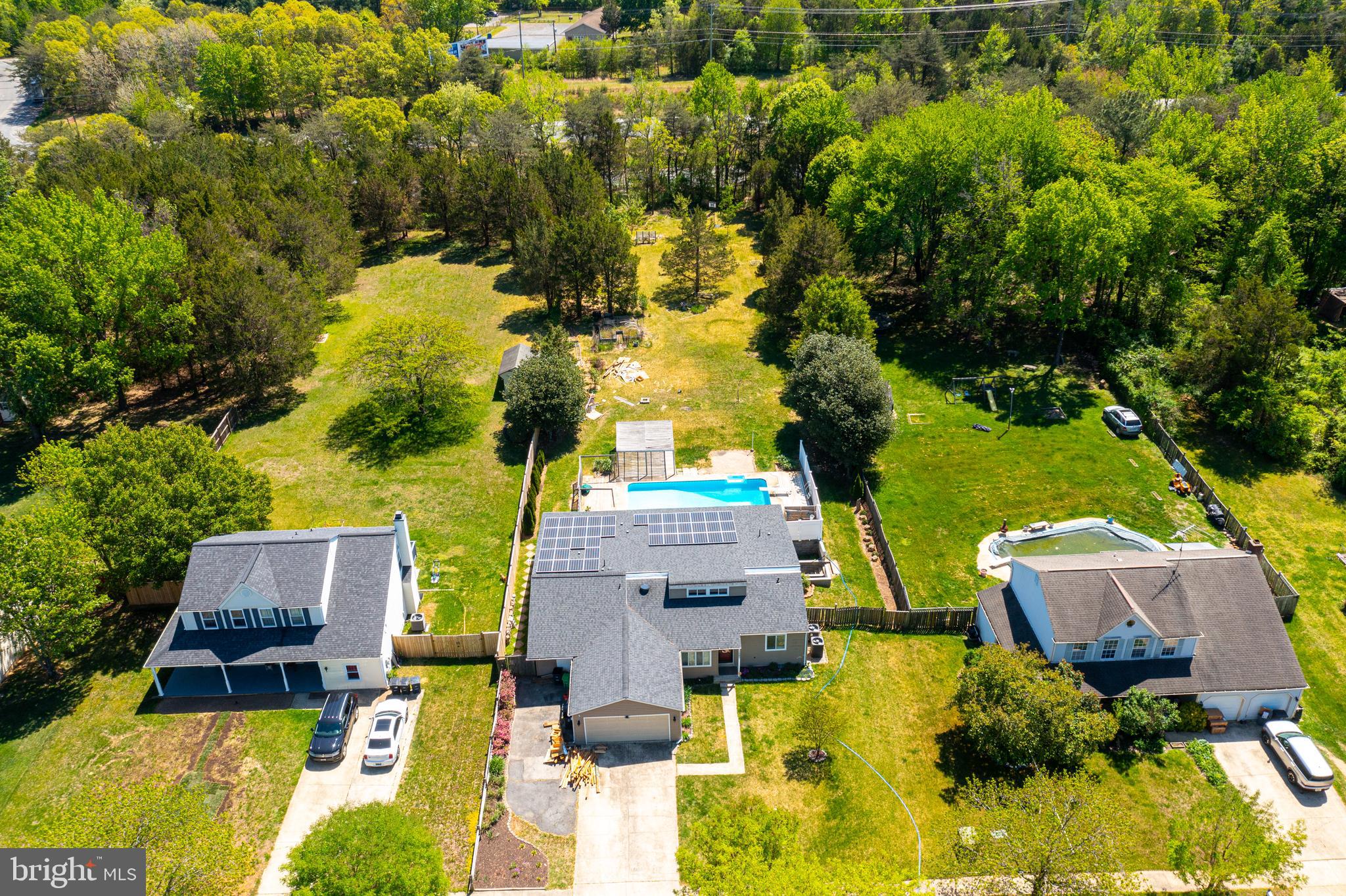 CHELTENHAM WOODS - Residential
