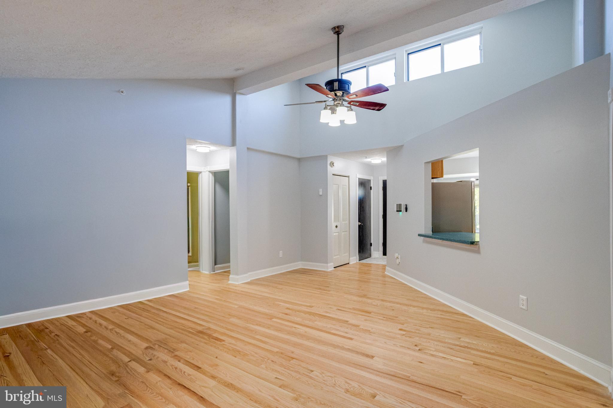 CHELTENHAM WOODS - Residential