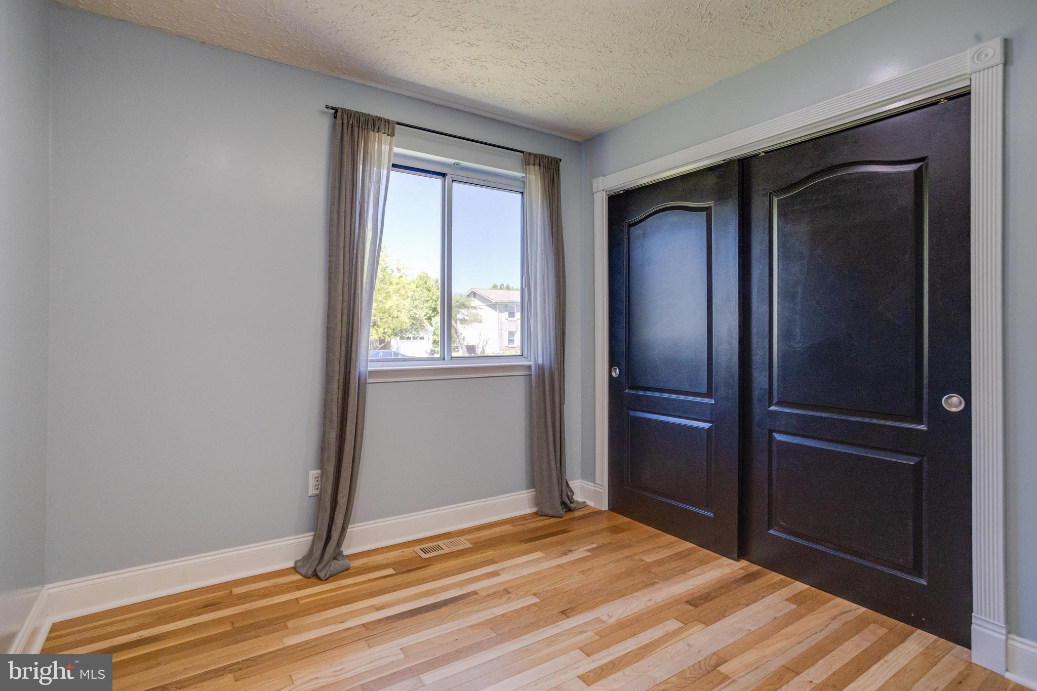 CHELTENHAM WOODS - Residential