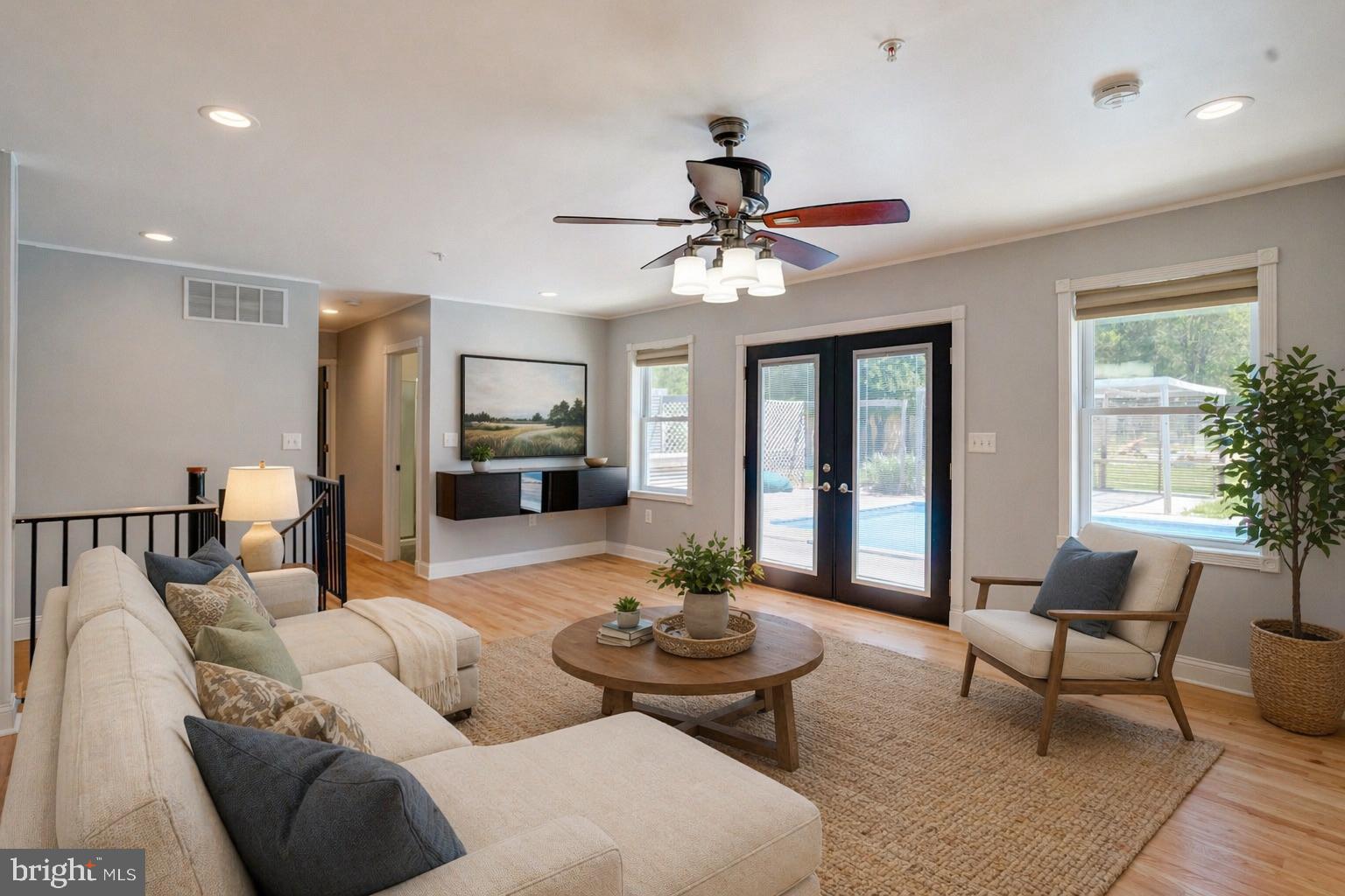 CHELTENHAM WOODS - Residential