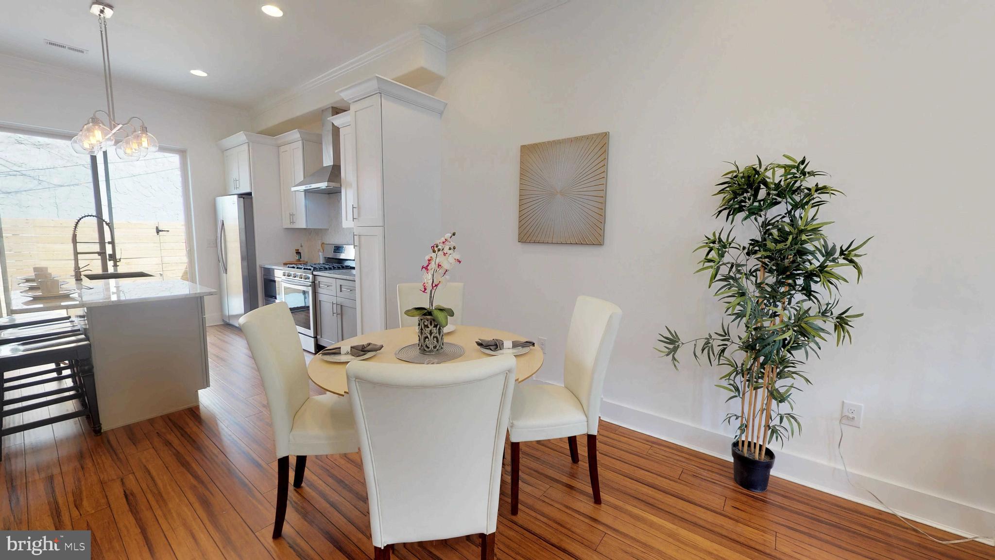 GRAYS FERRY - Residential