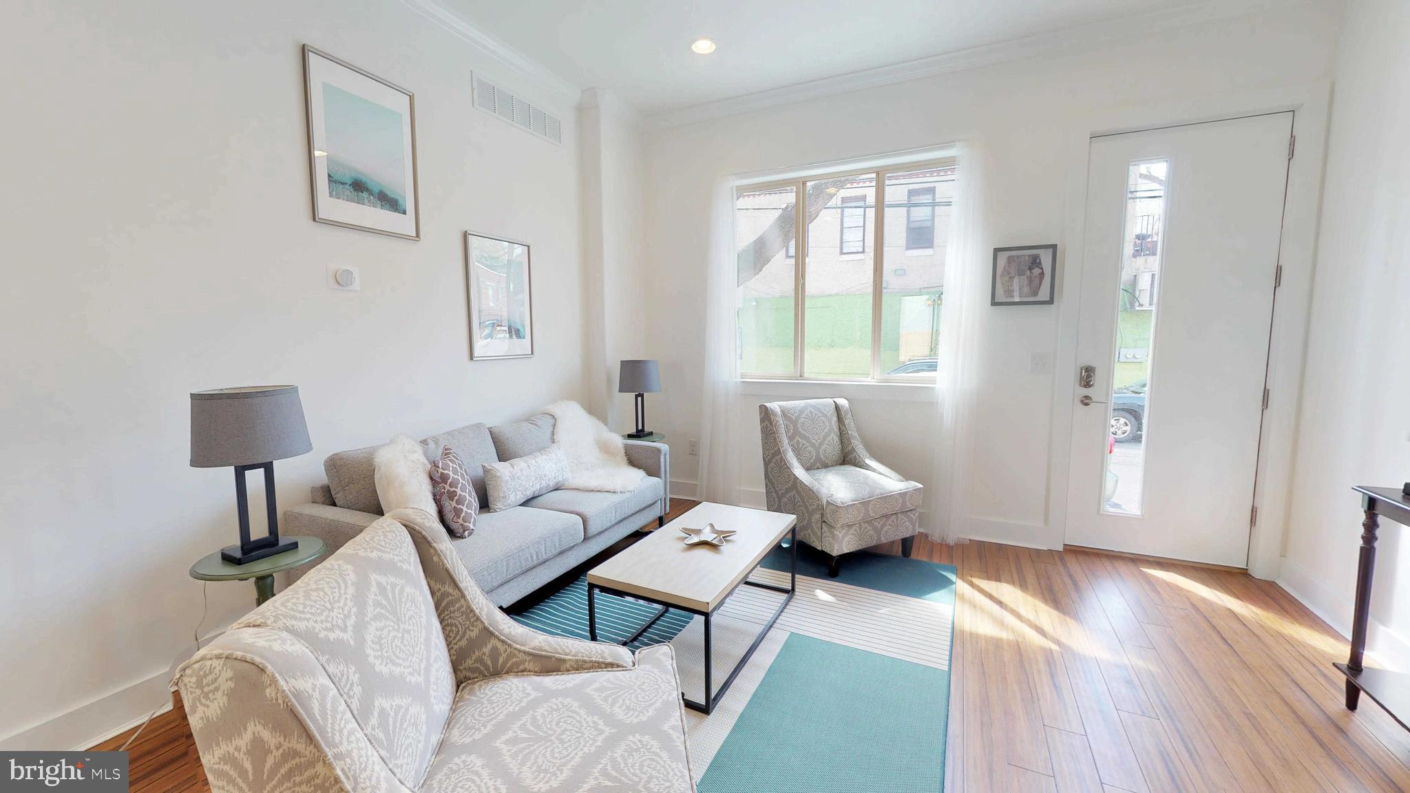 GRAYS FERRY - Residential