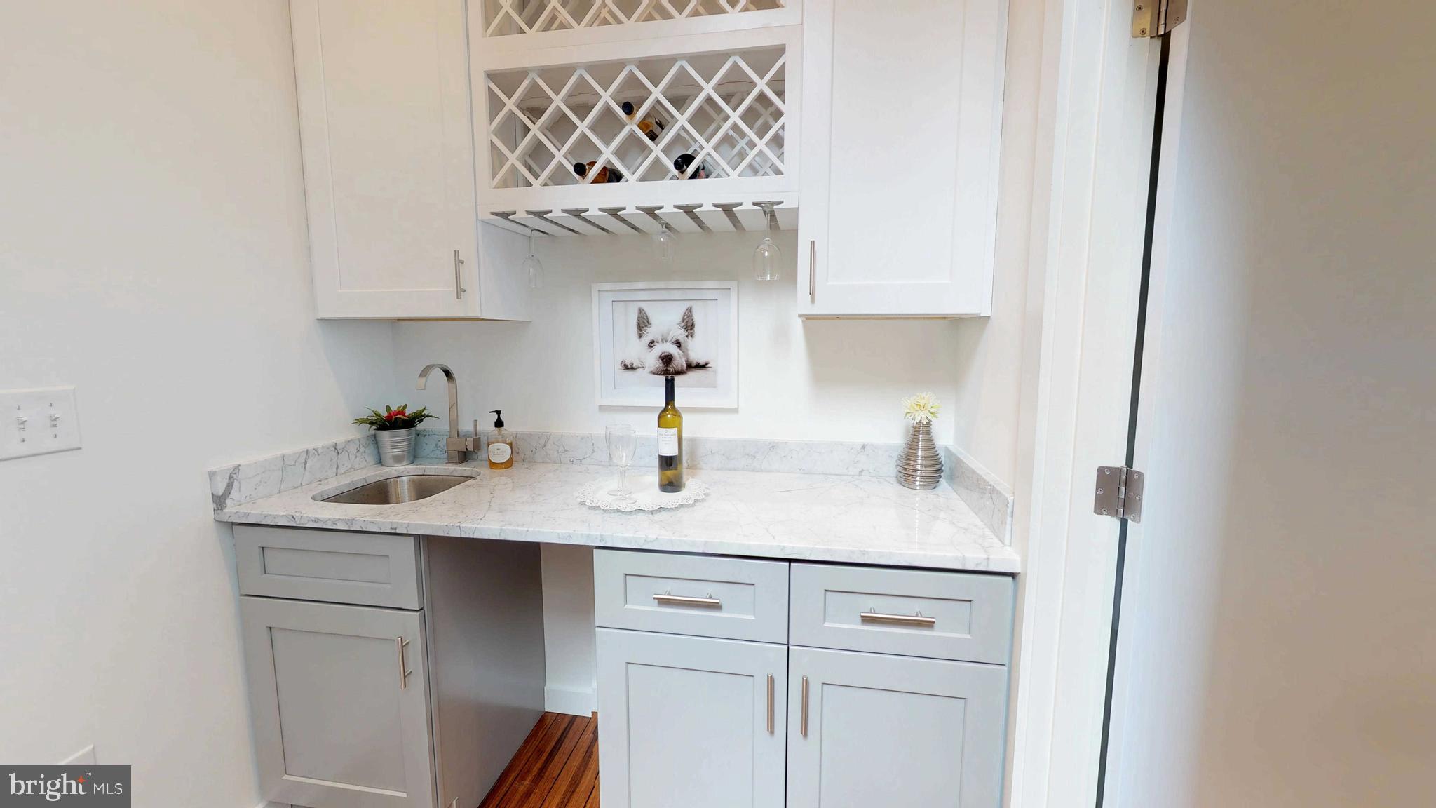 GRAYS FERRY - Residential