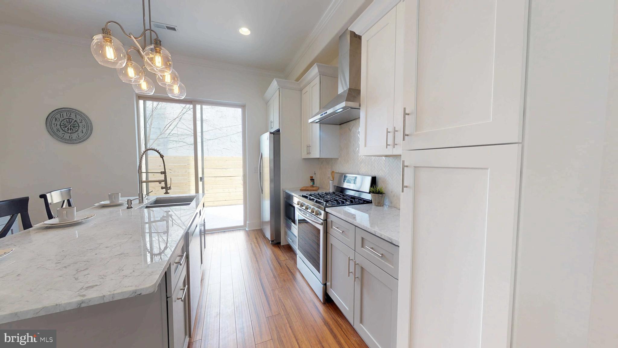 GRAYS FERRY - Residential