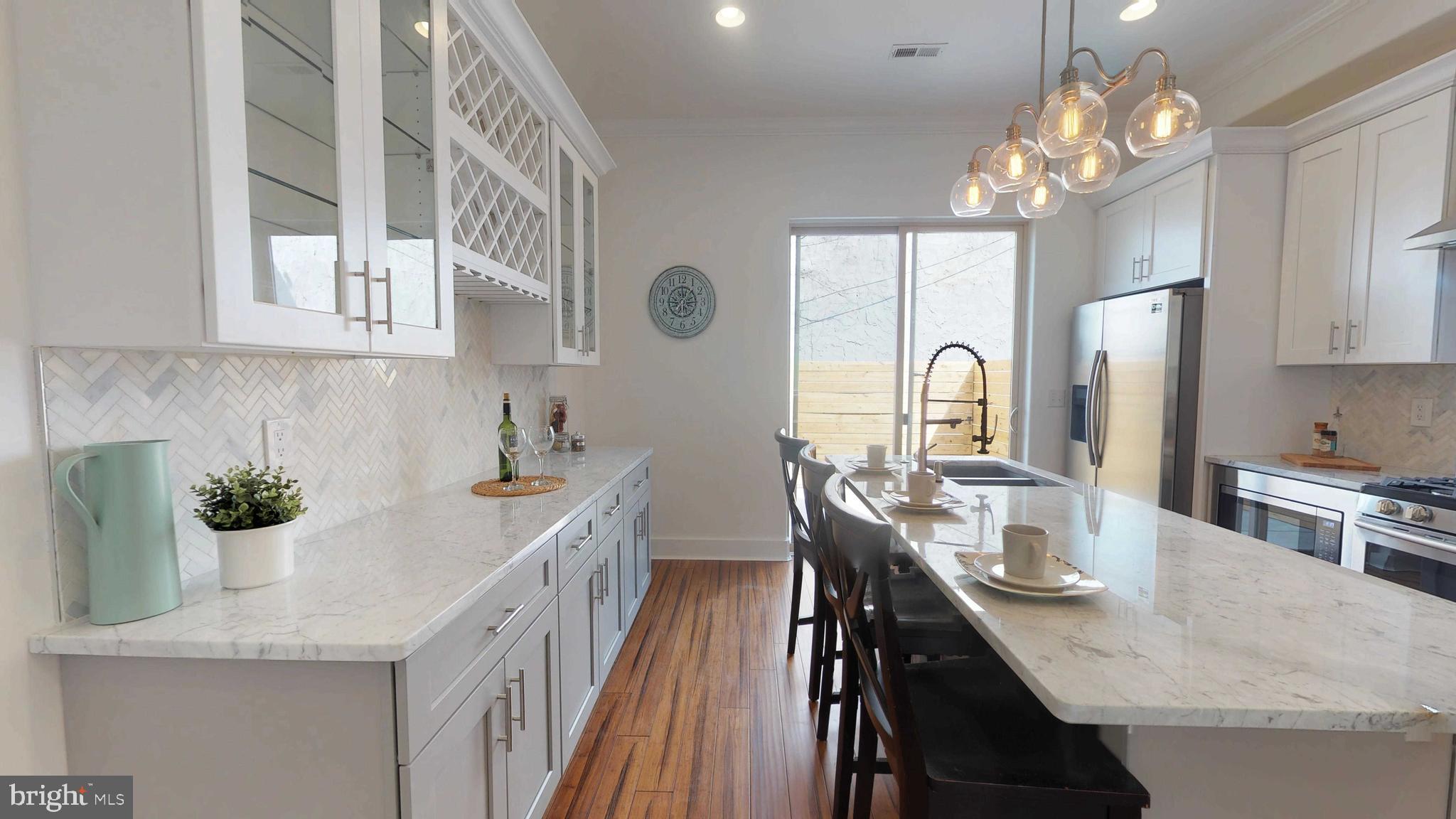 GRAYS FERRY - Residential