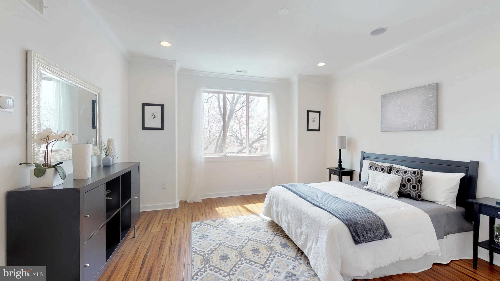 GRAYS FERRY - Residential