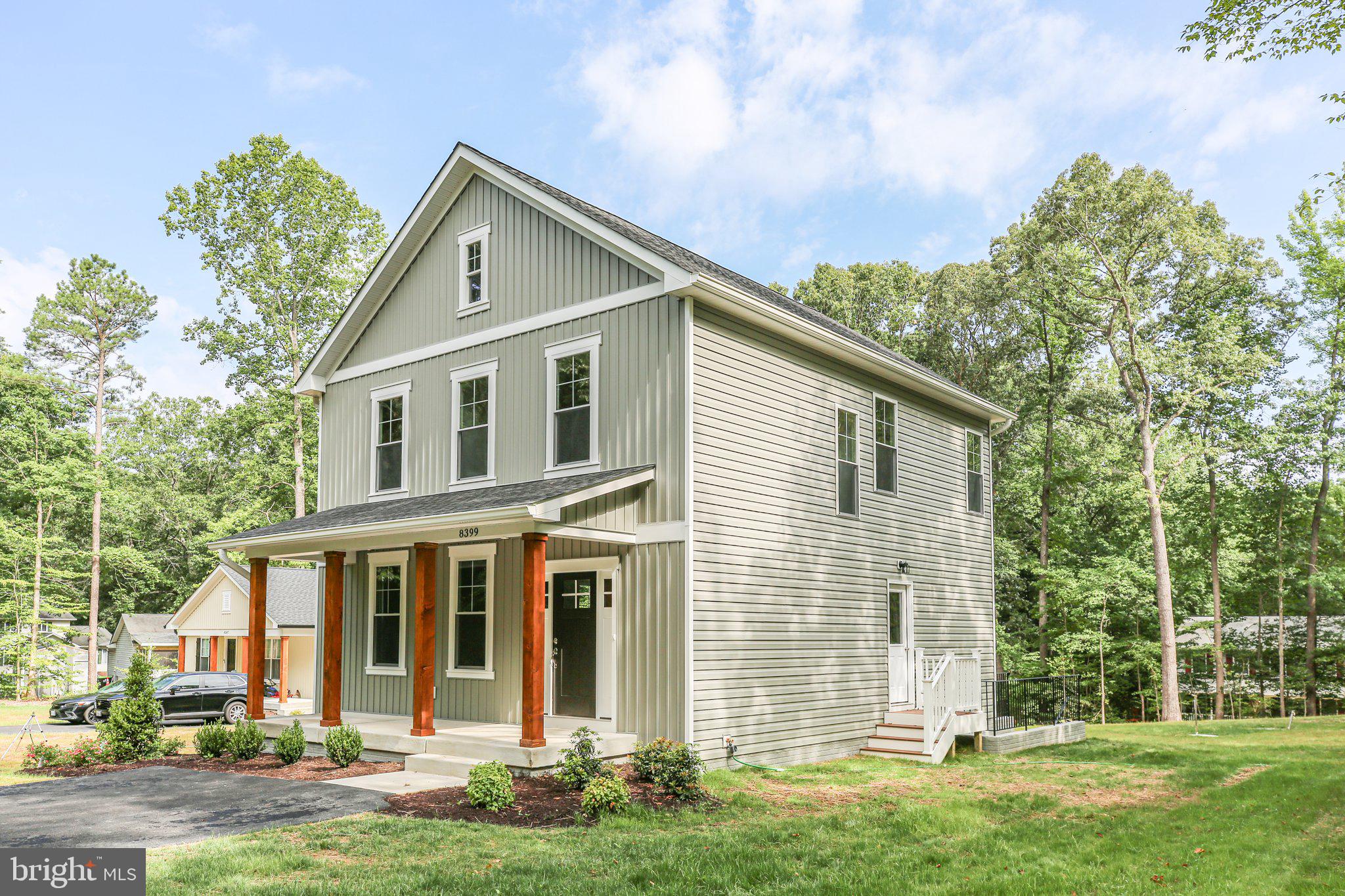 LOT 7 ROSE AVENUE