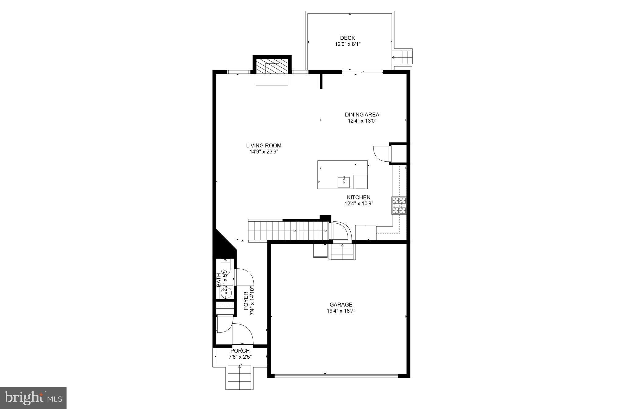 STRAY WINDS FARM - Residential