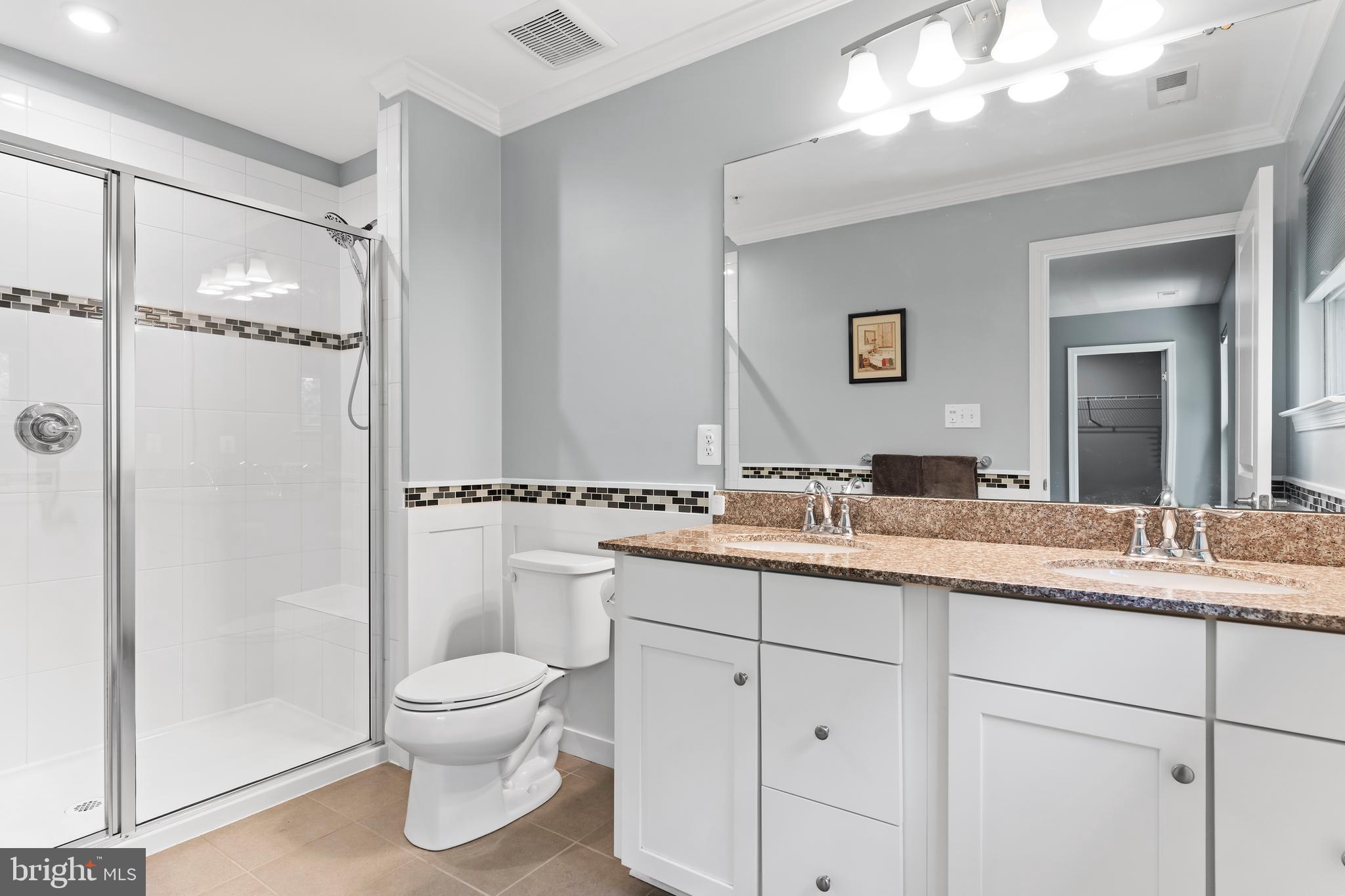 STRAY WINDS FARM - Residential