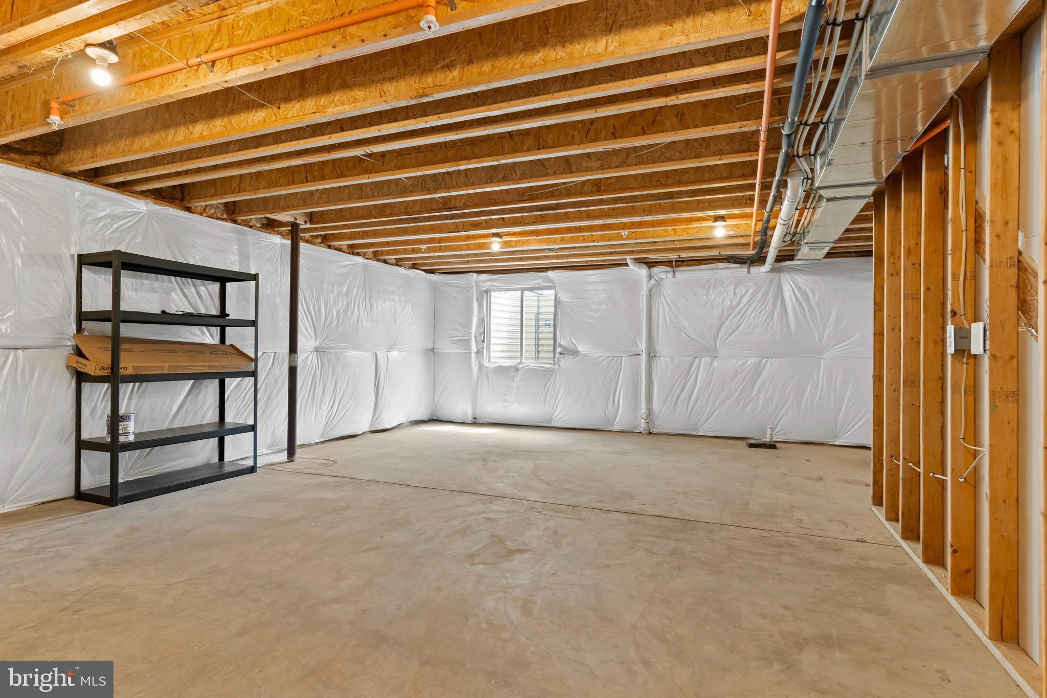 STRAY WINDS FARM - Residential