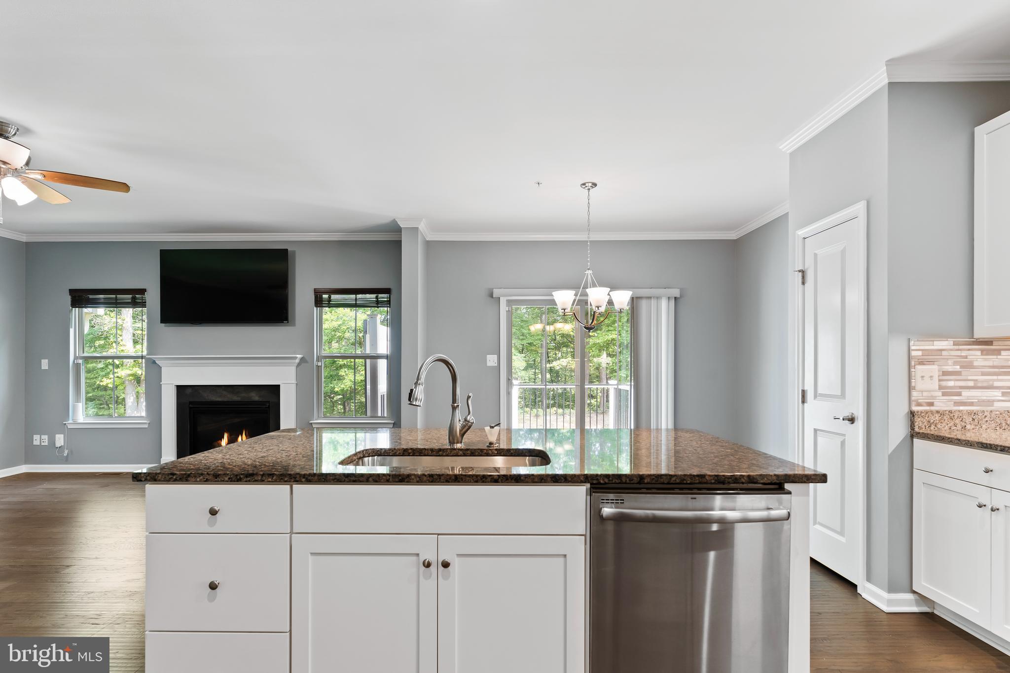 STRAY WINDS FARM - Residential