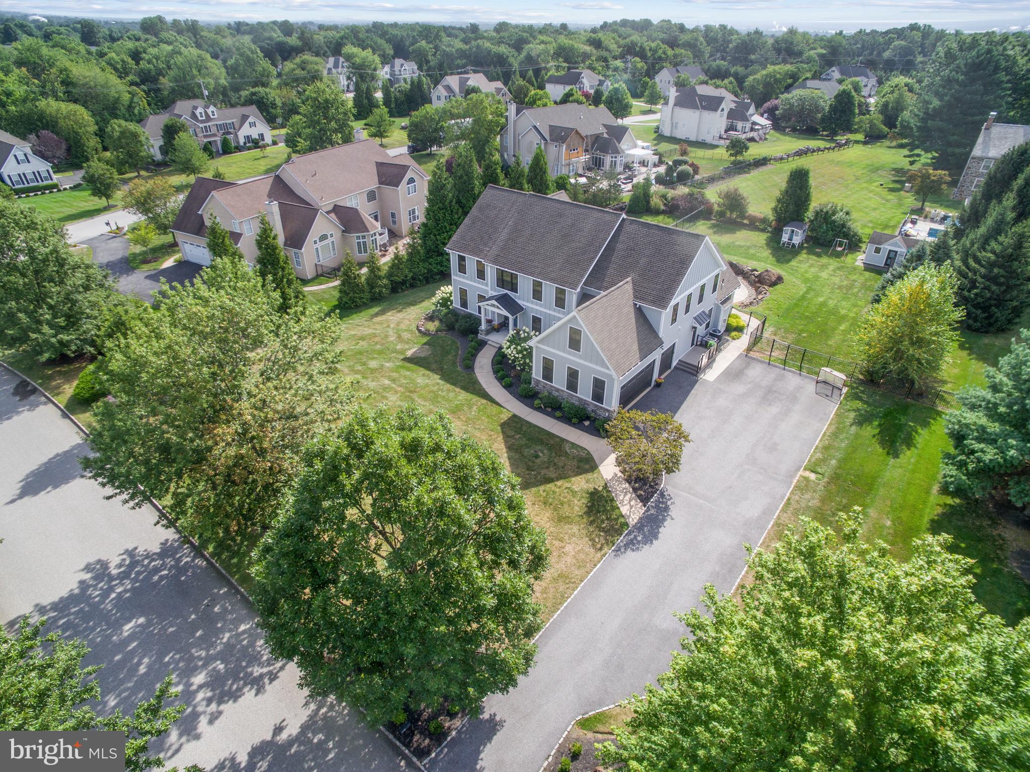 GREYSTONE - Residential