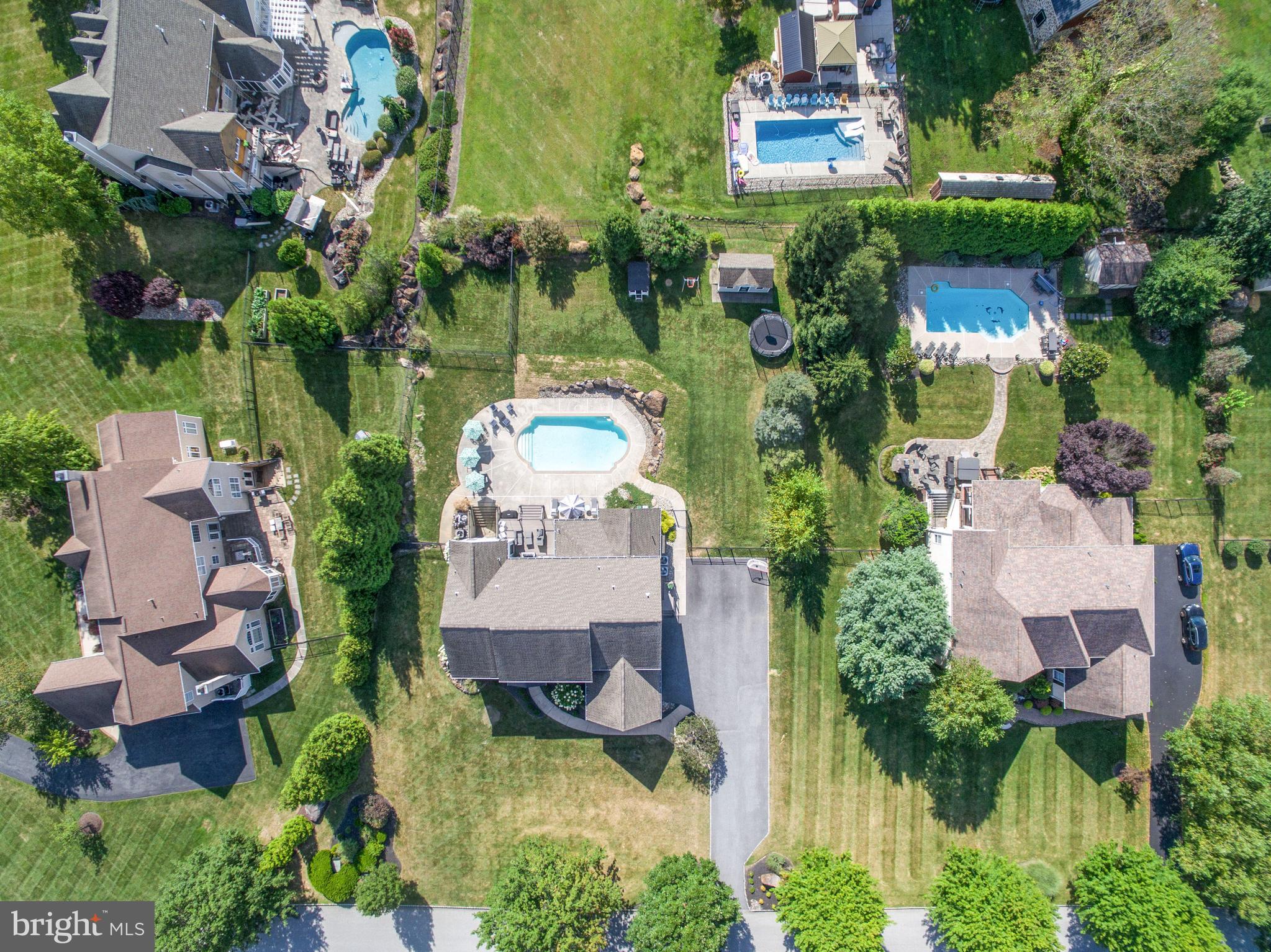 GREYSTONE - Residential