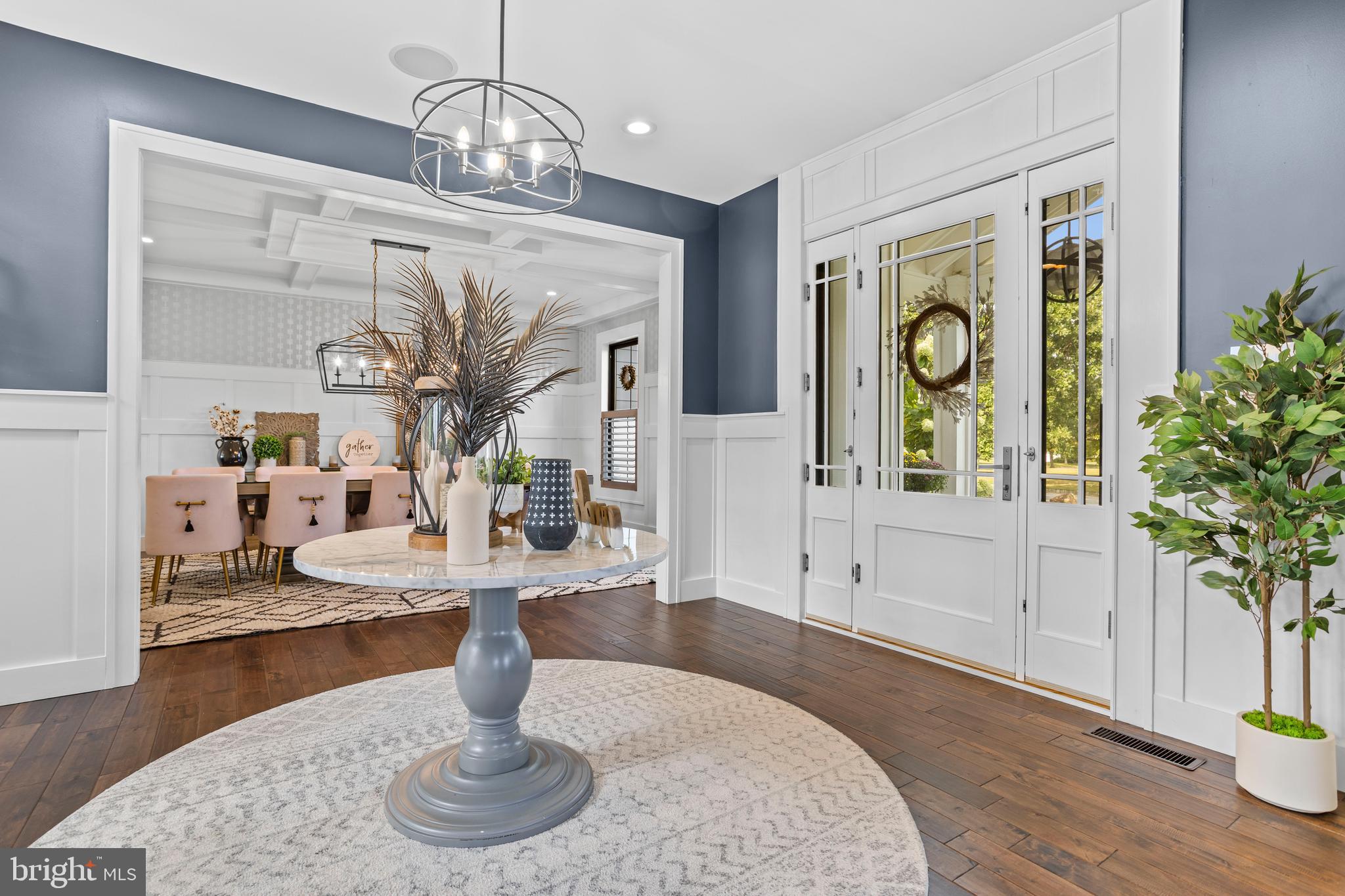 GREYSTONE - Residential