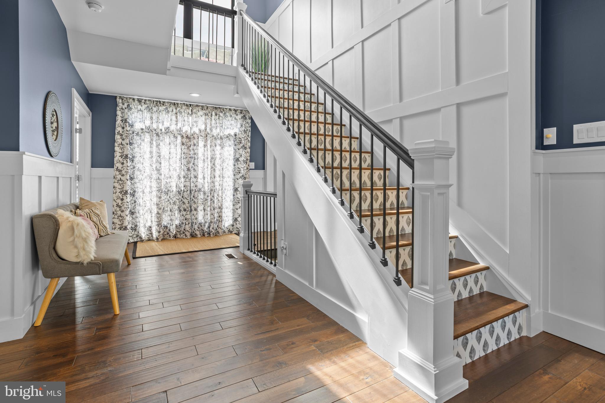 GREYSTONE - Residential