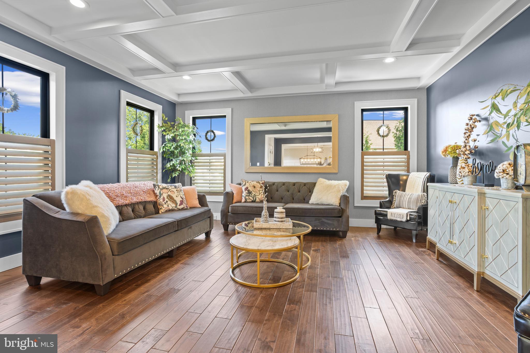 GREYSTONE - Residential