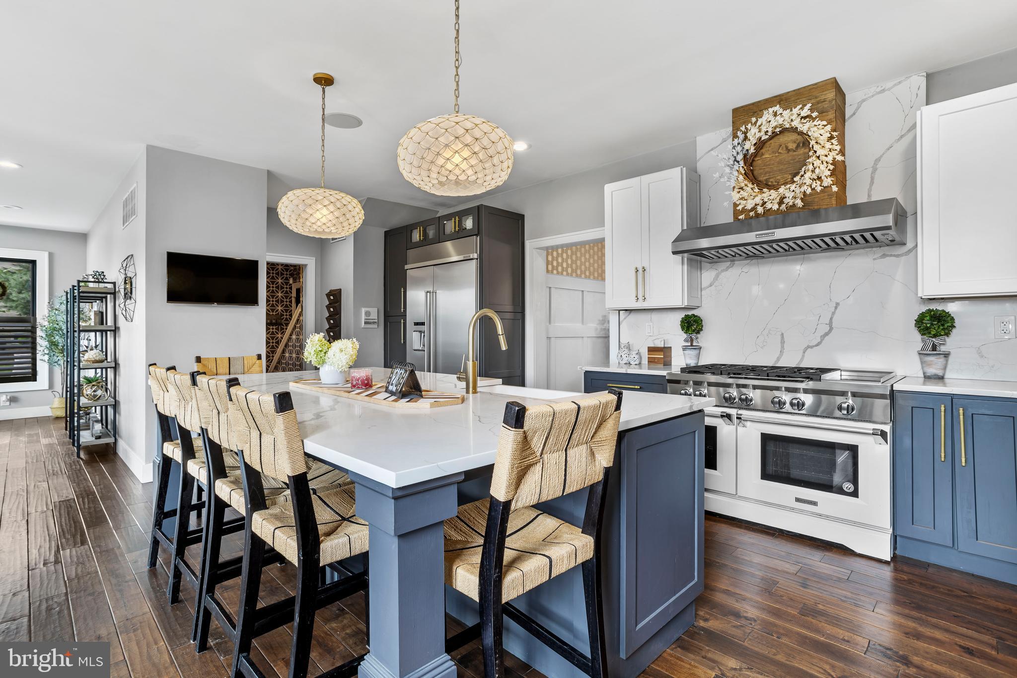 GREYSTONE - Residential