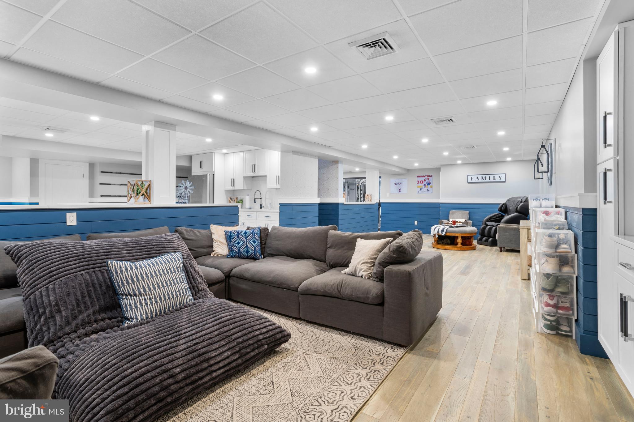 GREYSTONE - Residential