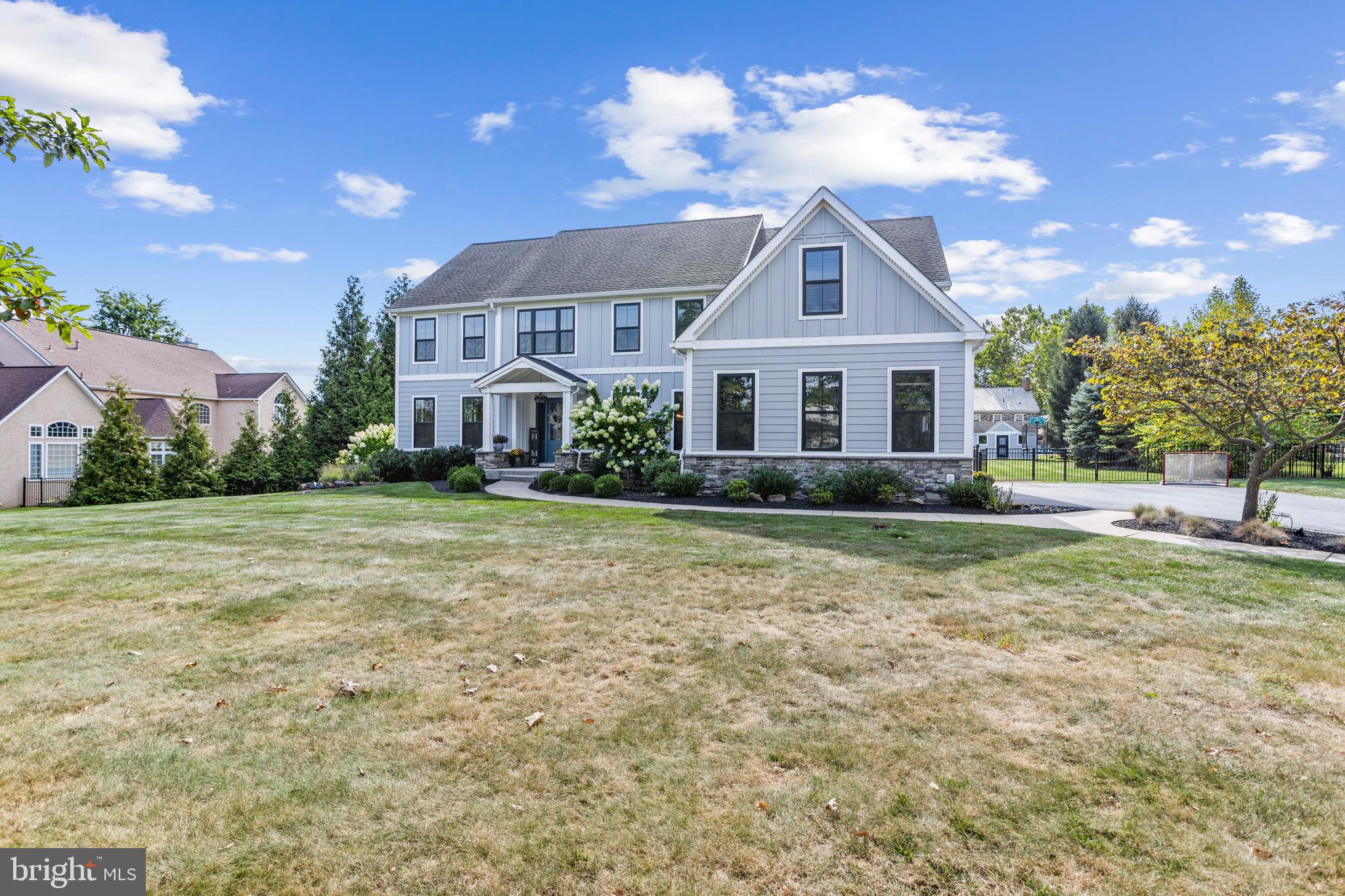 GREYSTONE - Residential