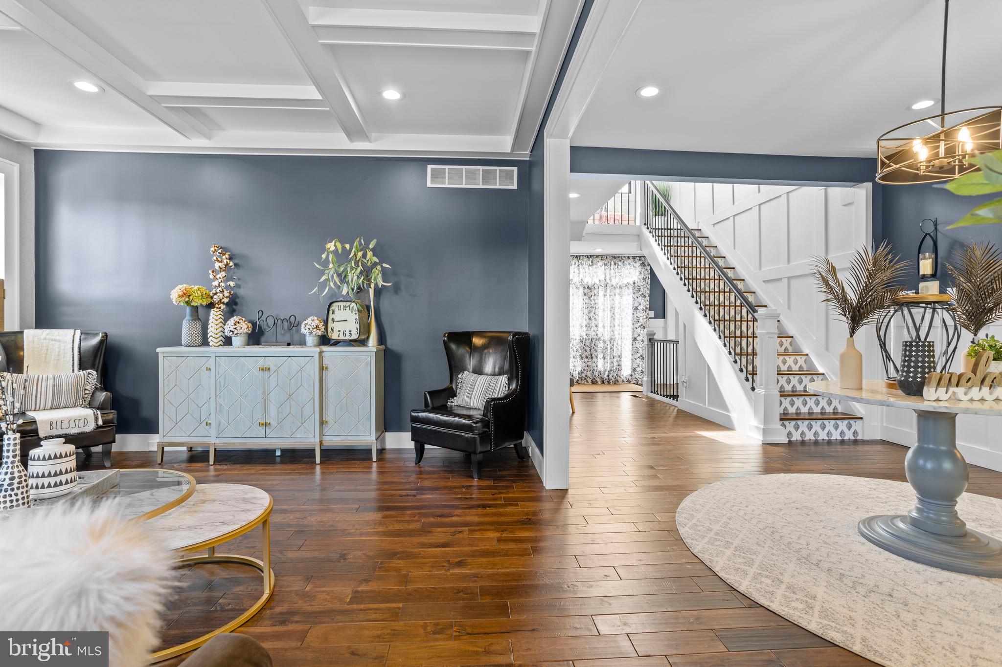 GREYSTONE - Residential