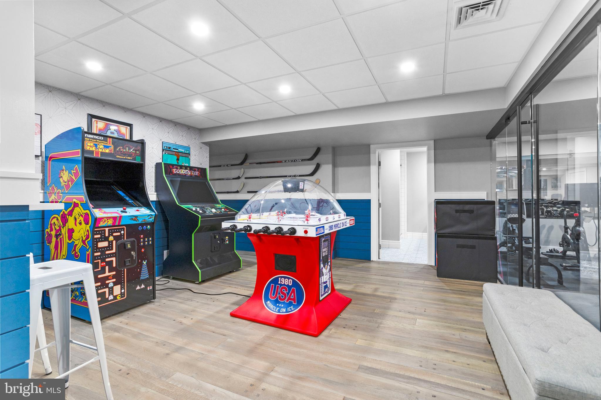 GREYSTONE - Residential