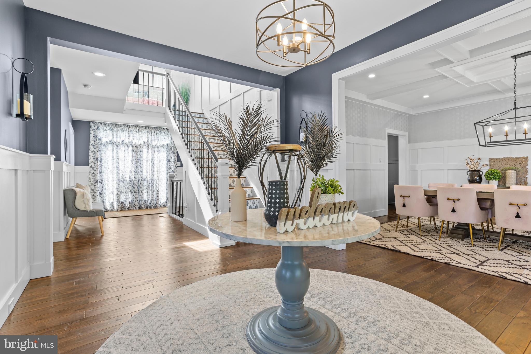 GREYSTONE - Residential