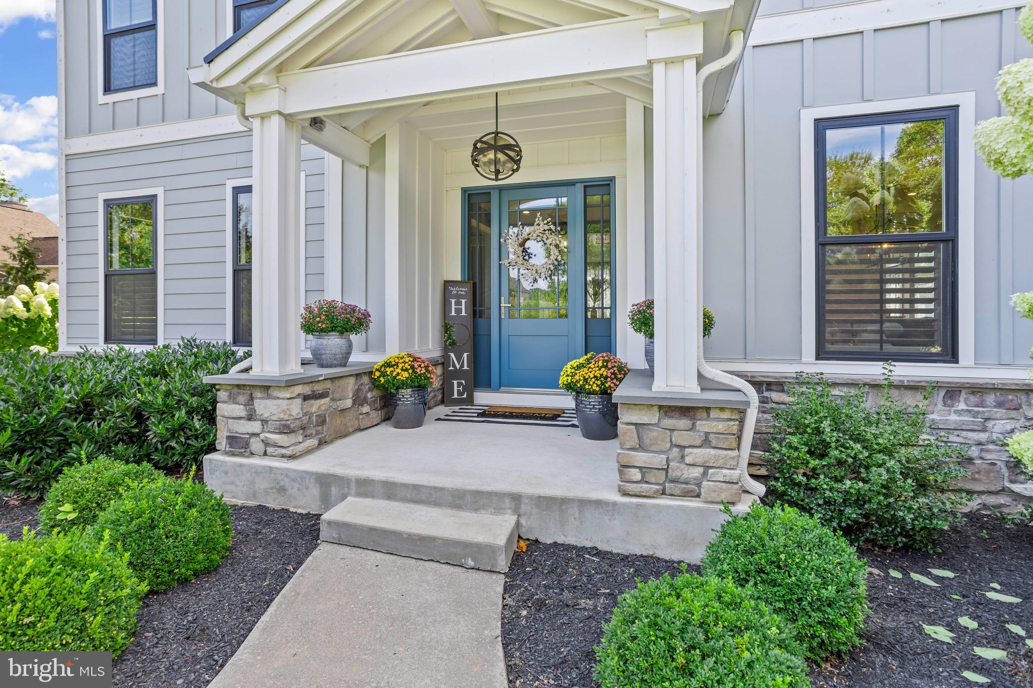 GREYSTONE - Residential