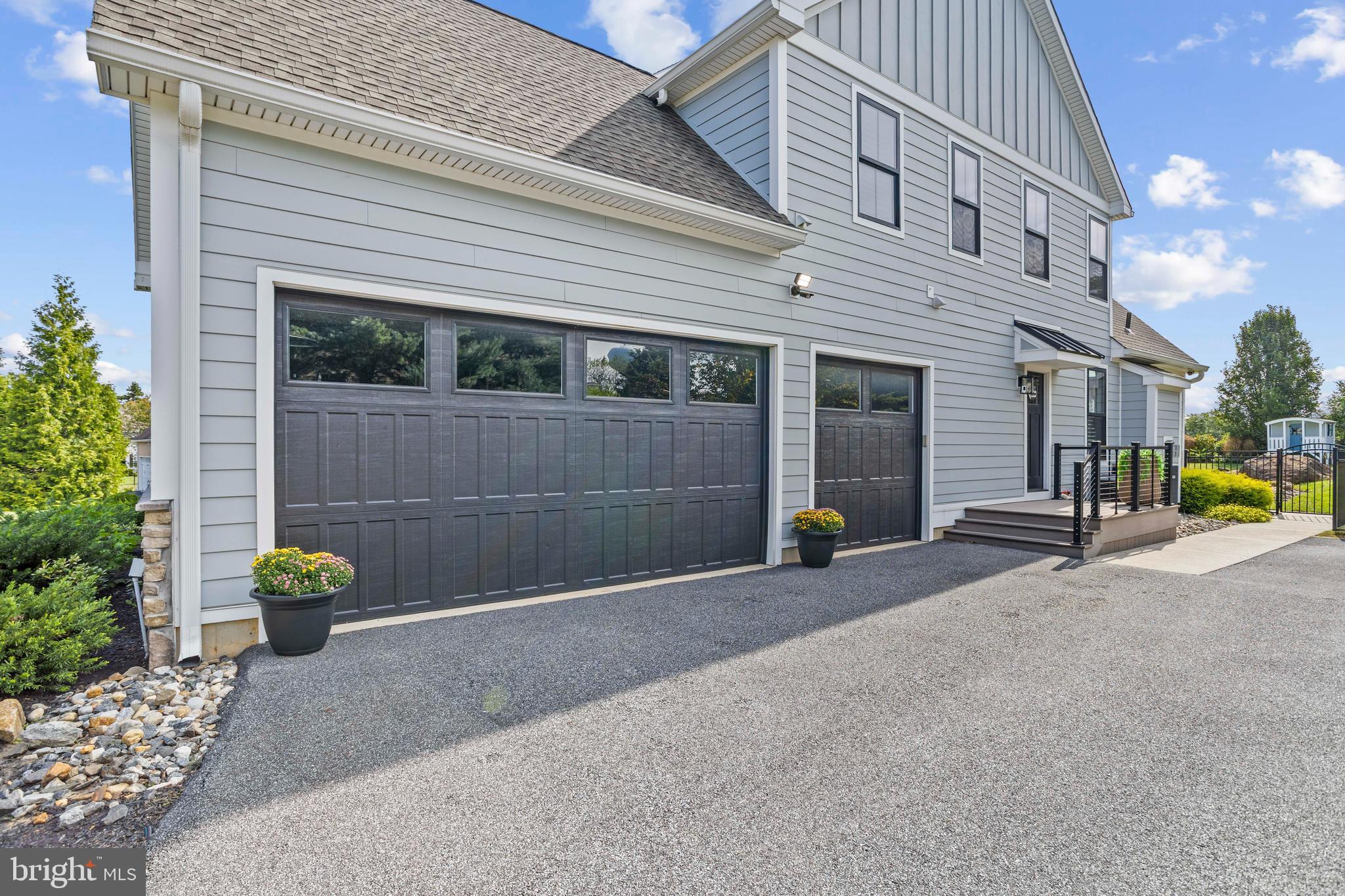 GREYSTONE - Residential