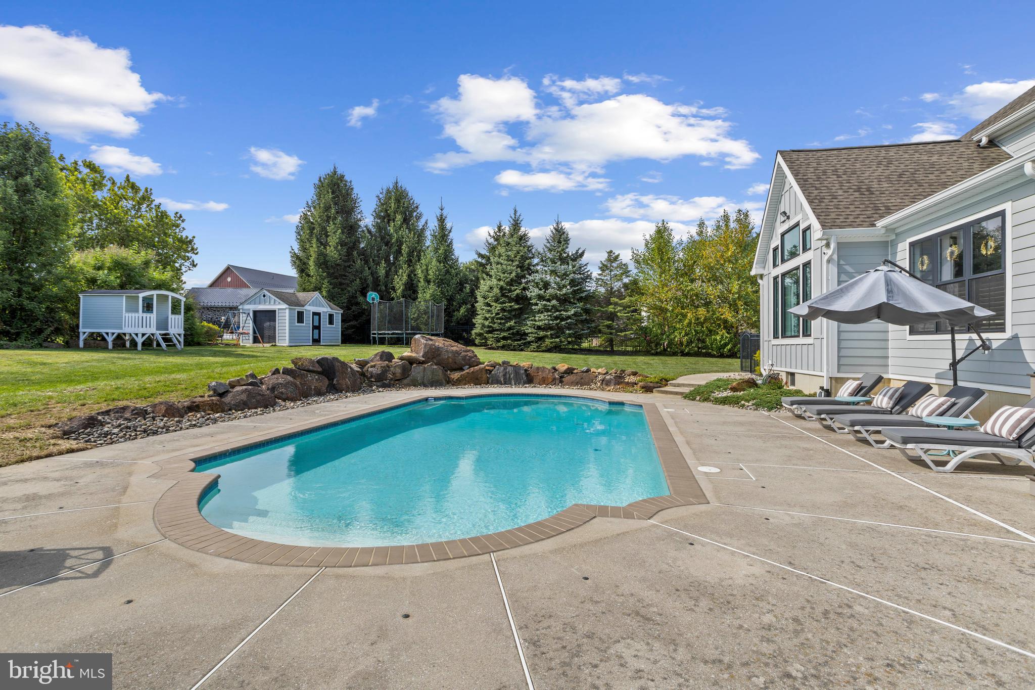 GREYSTONE - Residential