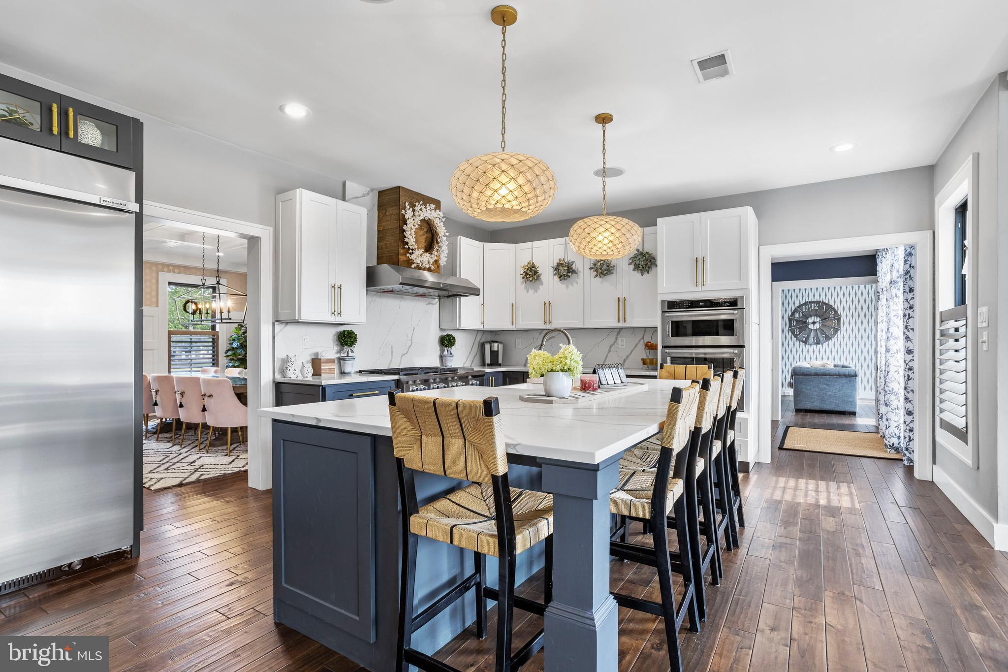 GREYSTONE - Residential