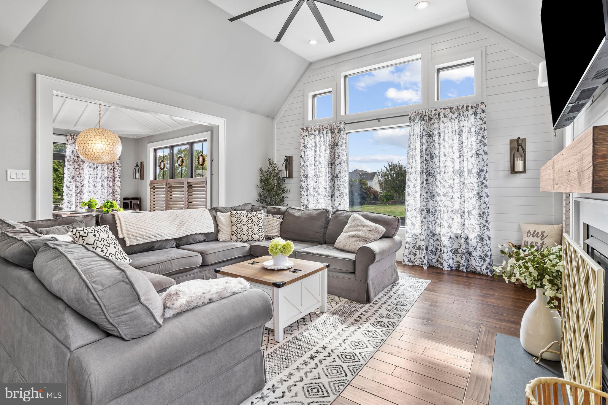 GREYSTONE - Residential