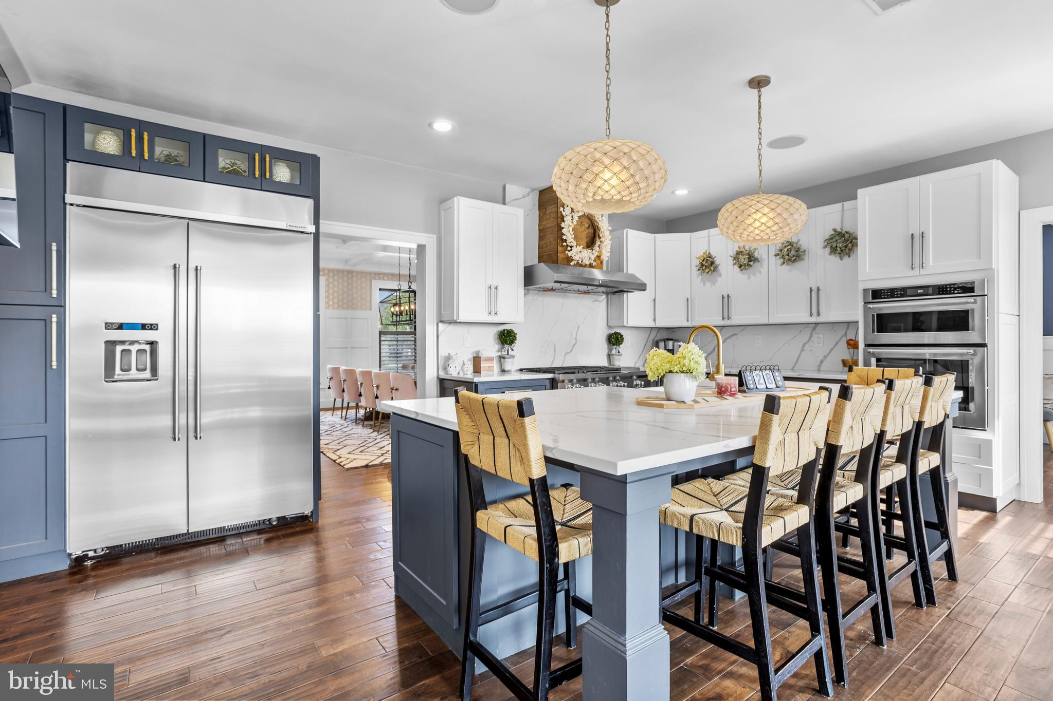 GREYSTONE - Residential