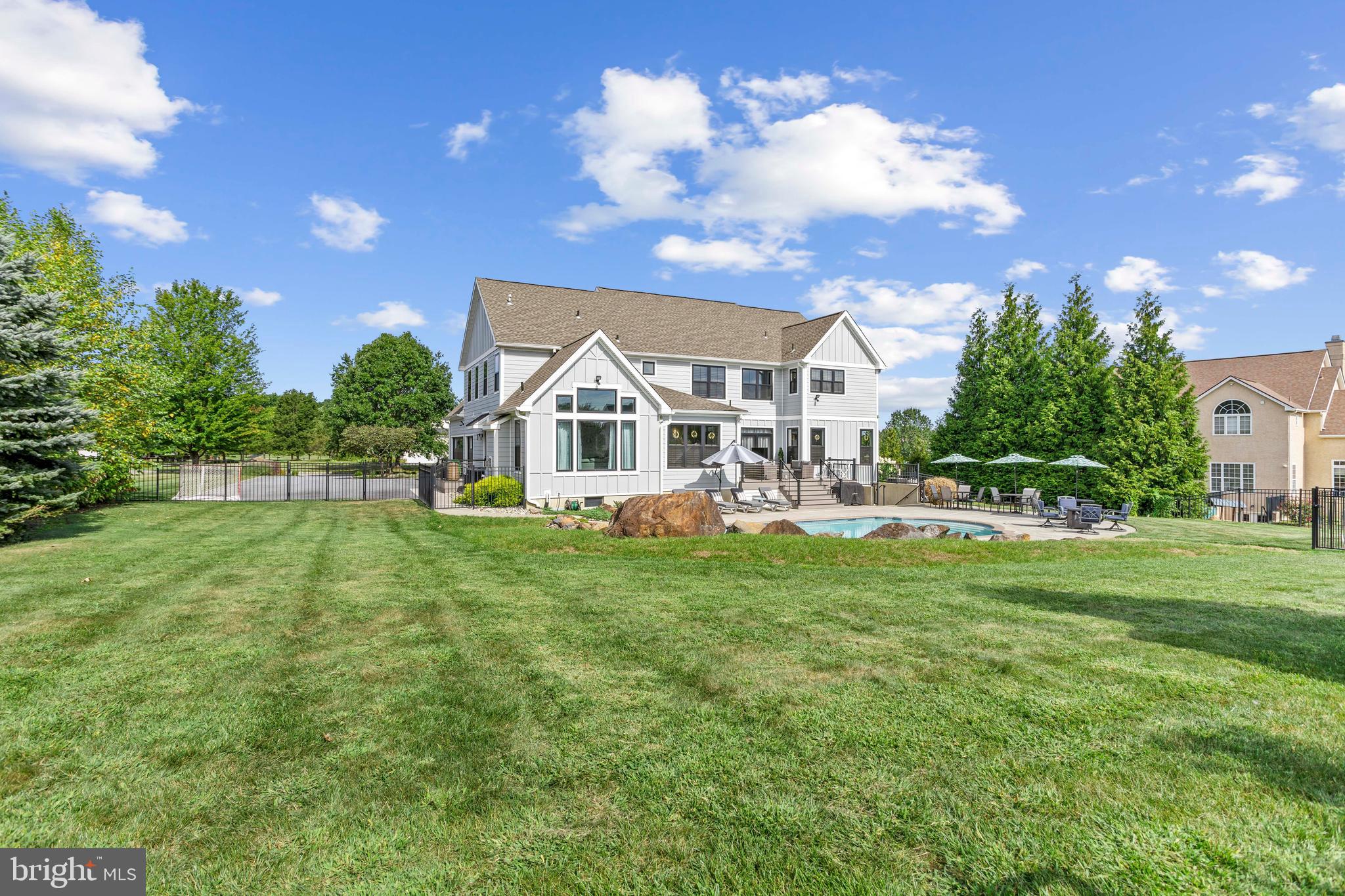 GREYSTONE - Residential