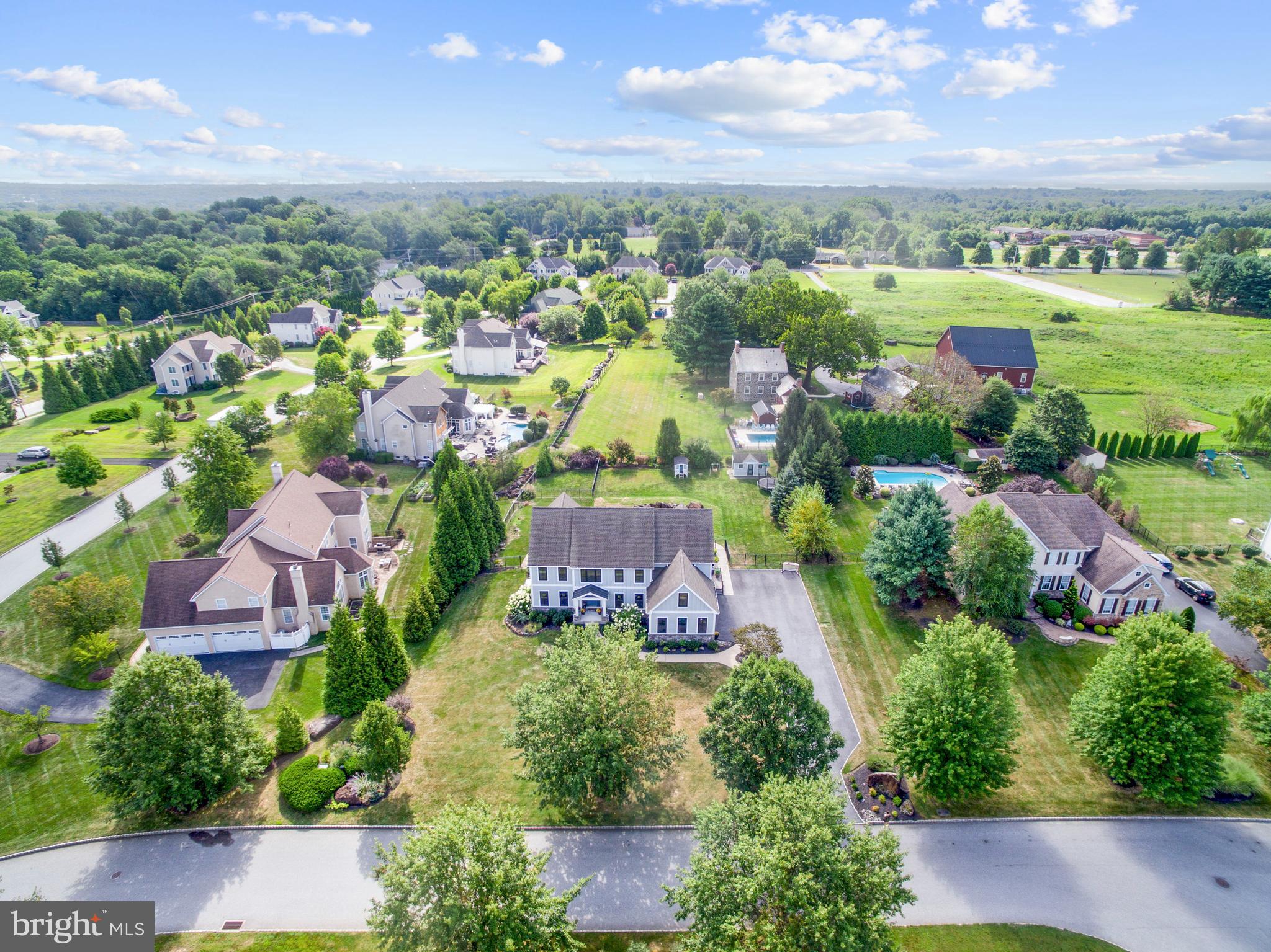 GREYSTONE - Residential