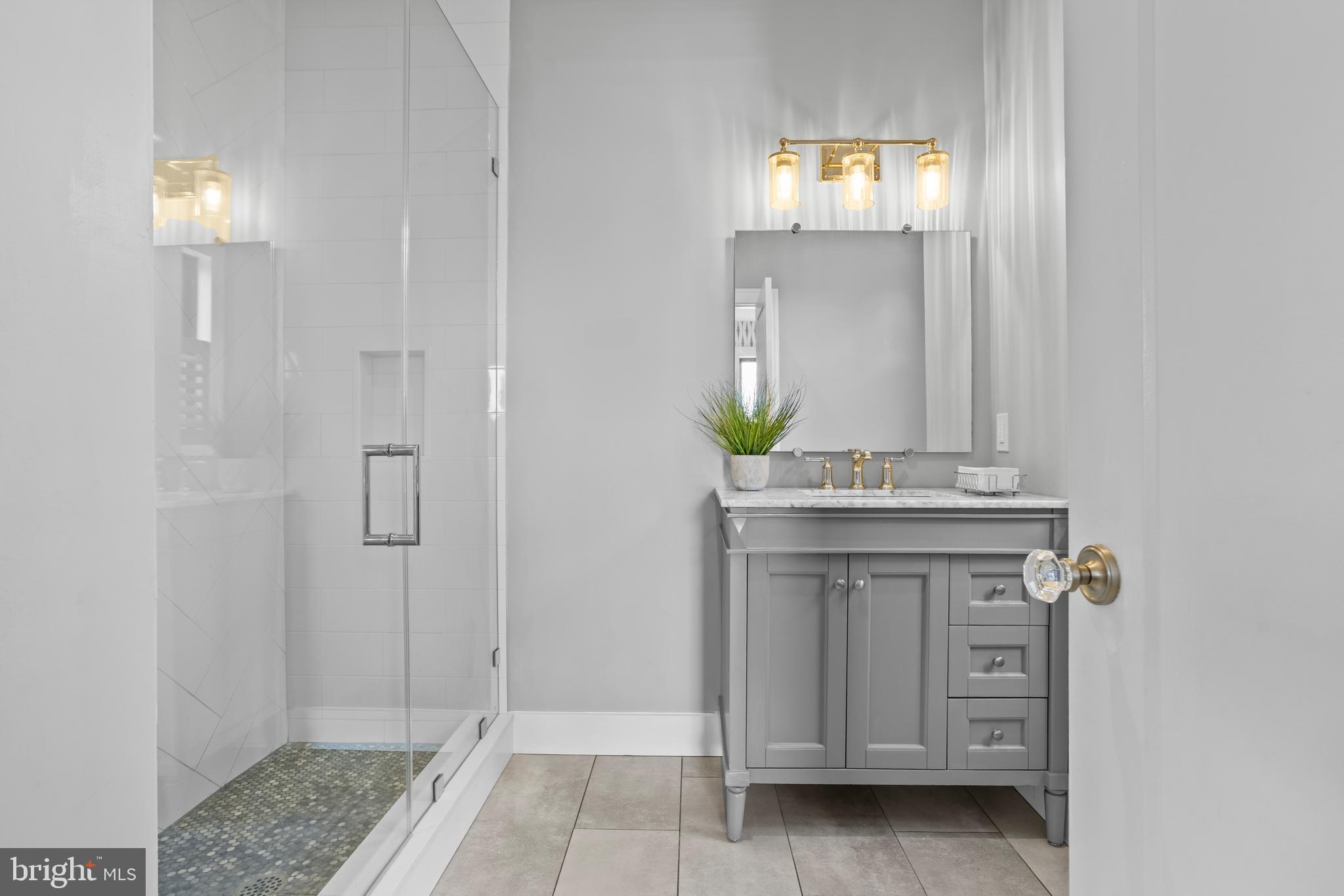 GREYSTONE - Residential